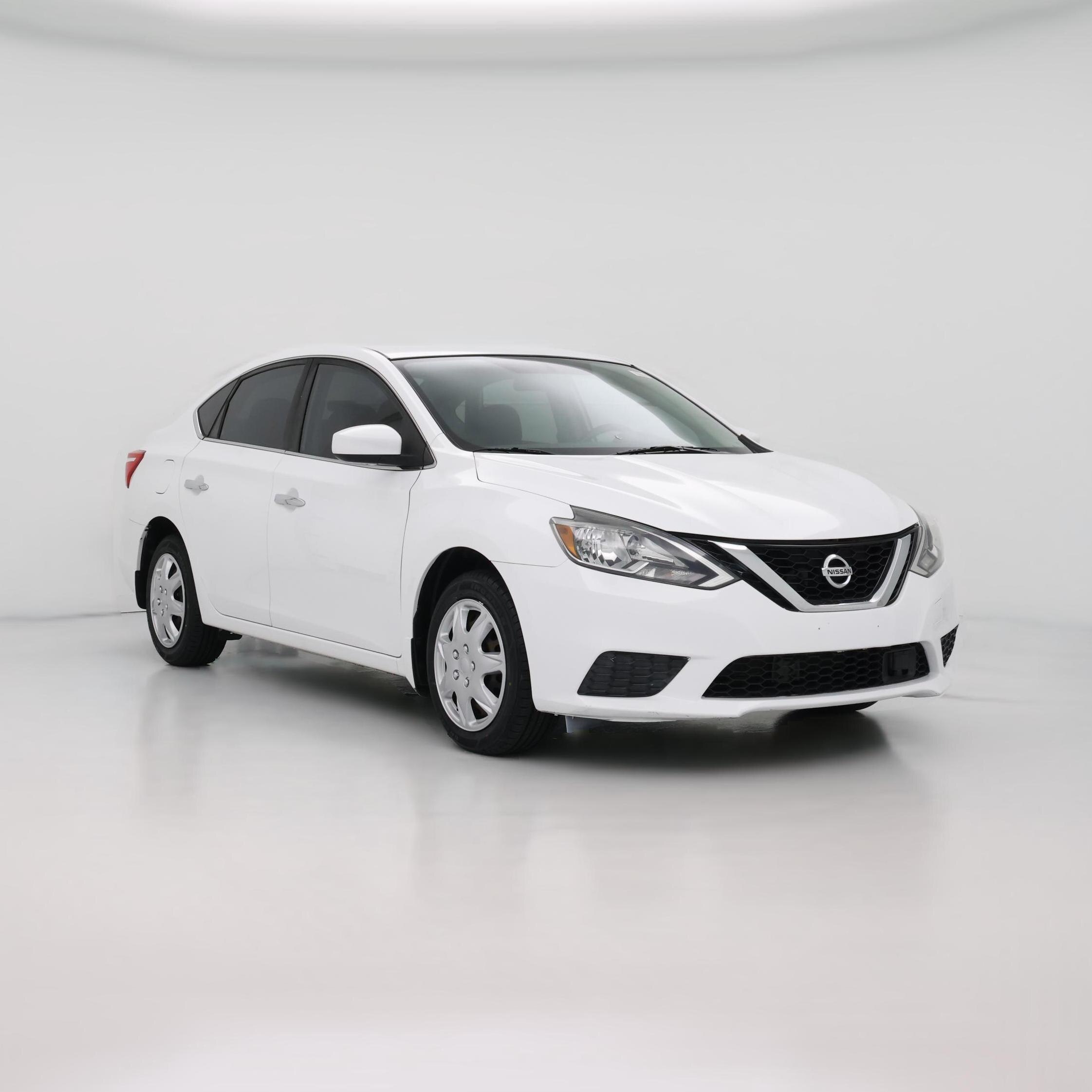 Thumbnail: 2019 Nissan Sentra - 1