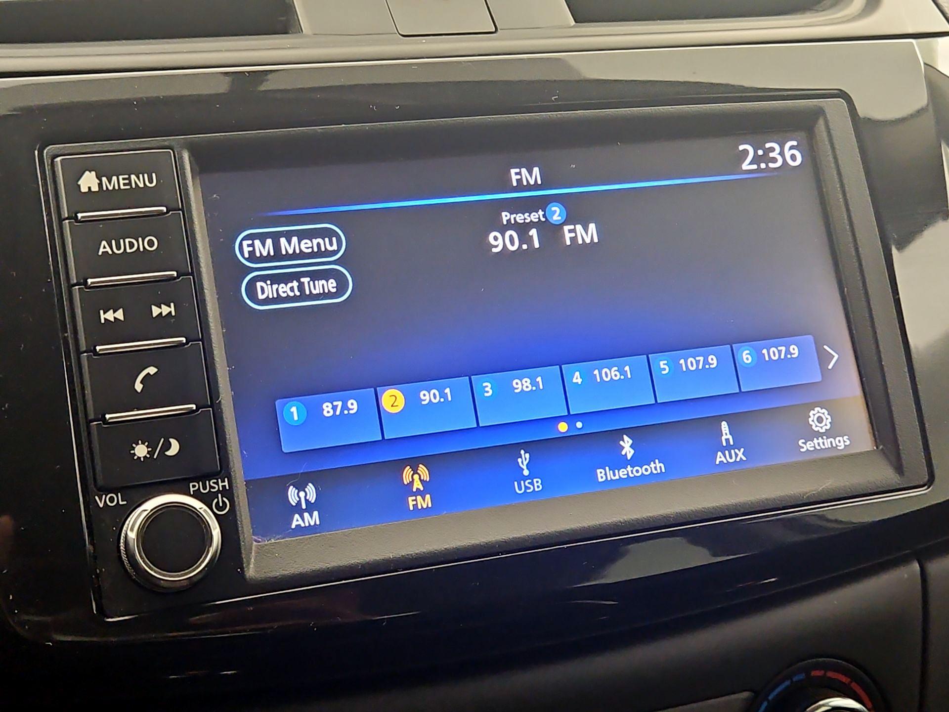 Thumbnail: 2019 Nissan Sentra - 15