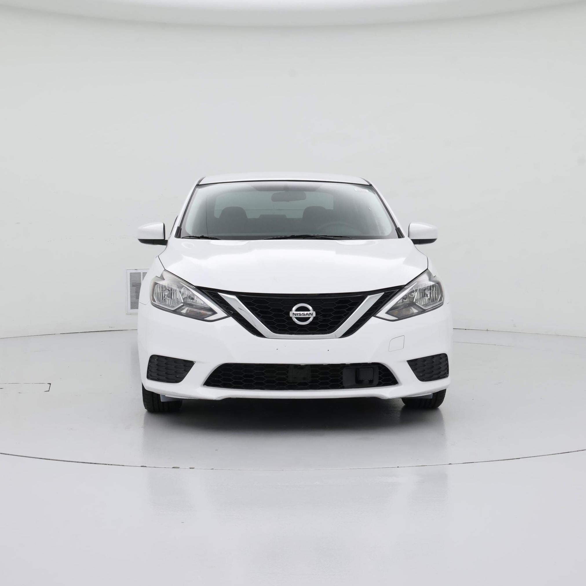 Thumbnail: 2019 Nissan Sentra - 5