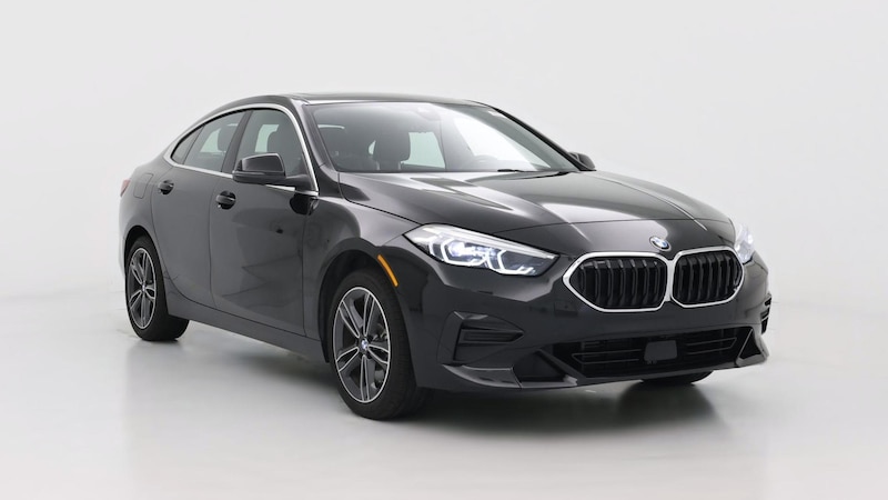 2024 BMW 2 Series 228i Hero Image