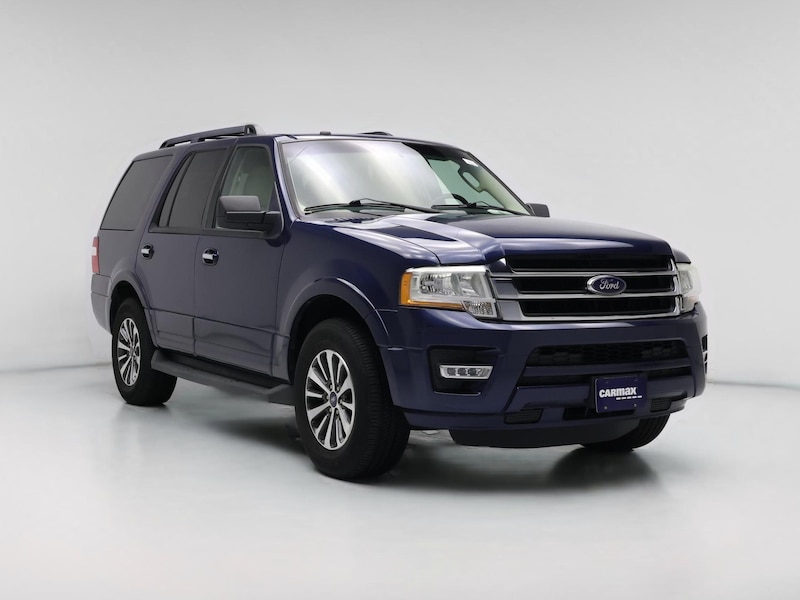 2016 Ford Expedition XLT -
                  Houston, TX