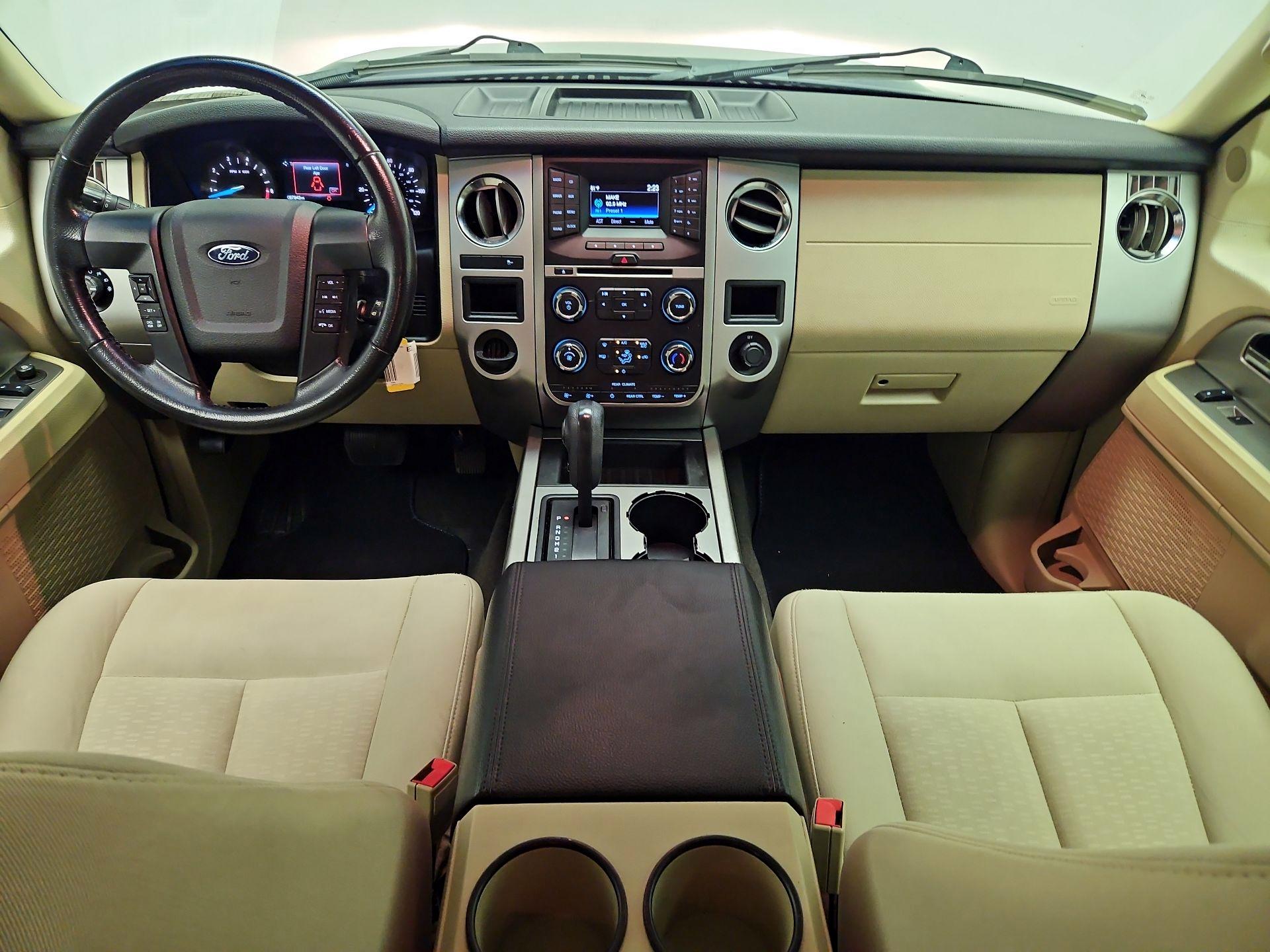 Thumbnail: 2016 Ford Expedition - 9