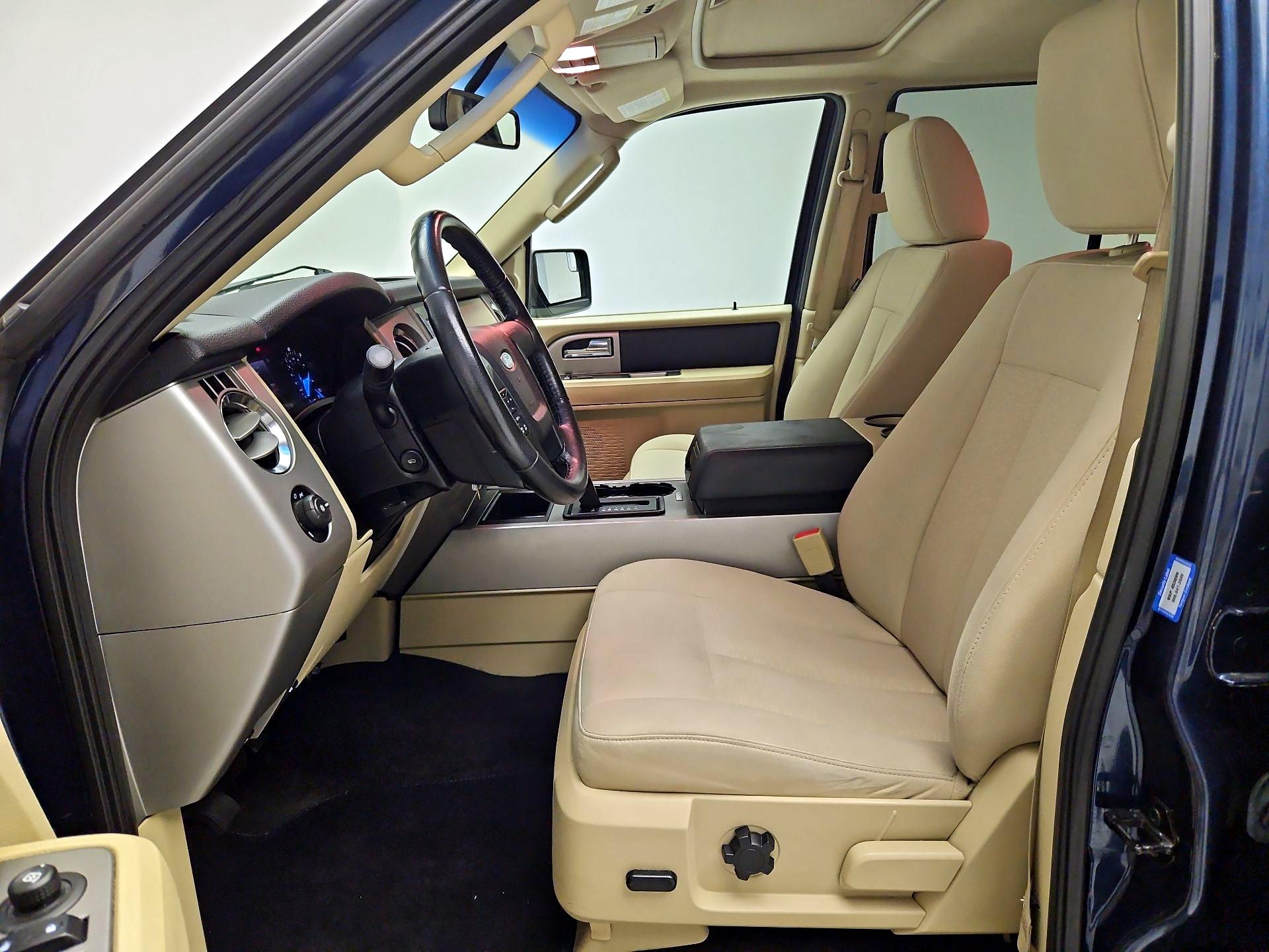 Thumbnail: 2016 Ford Expedition - 11