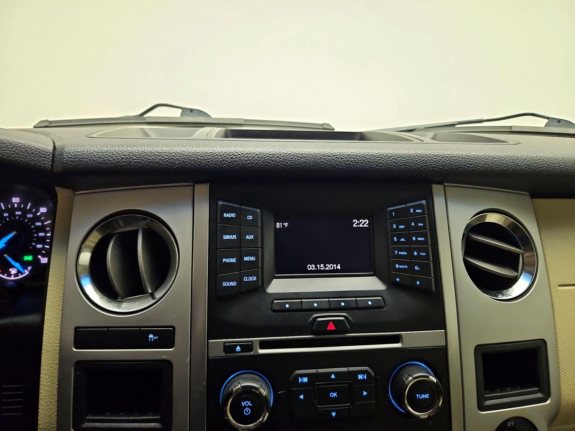 Thumbnail: 2016 Ford Expedition - 14
