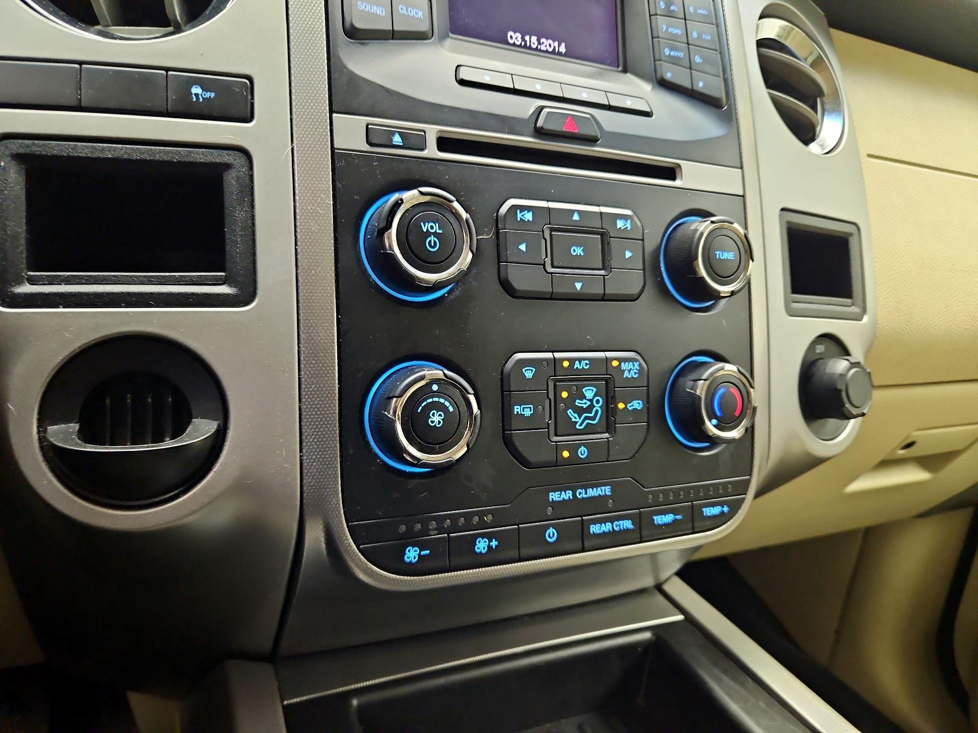 Thumbnail: 2016 Ford Expedition - 15