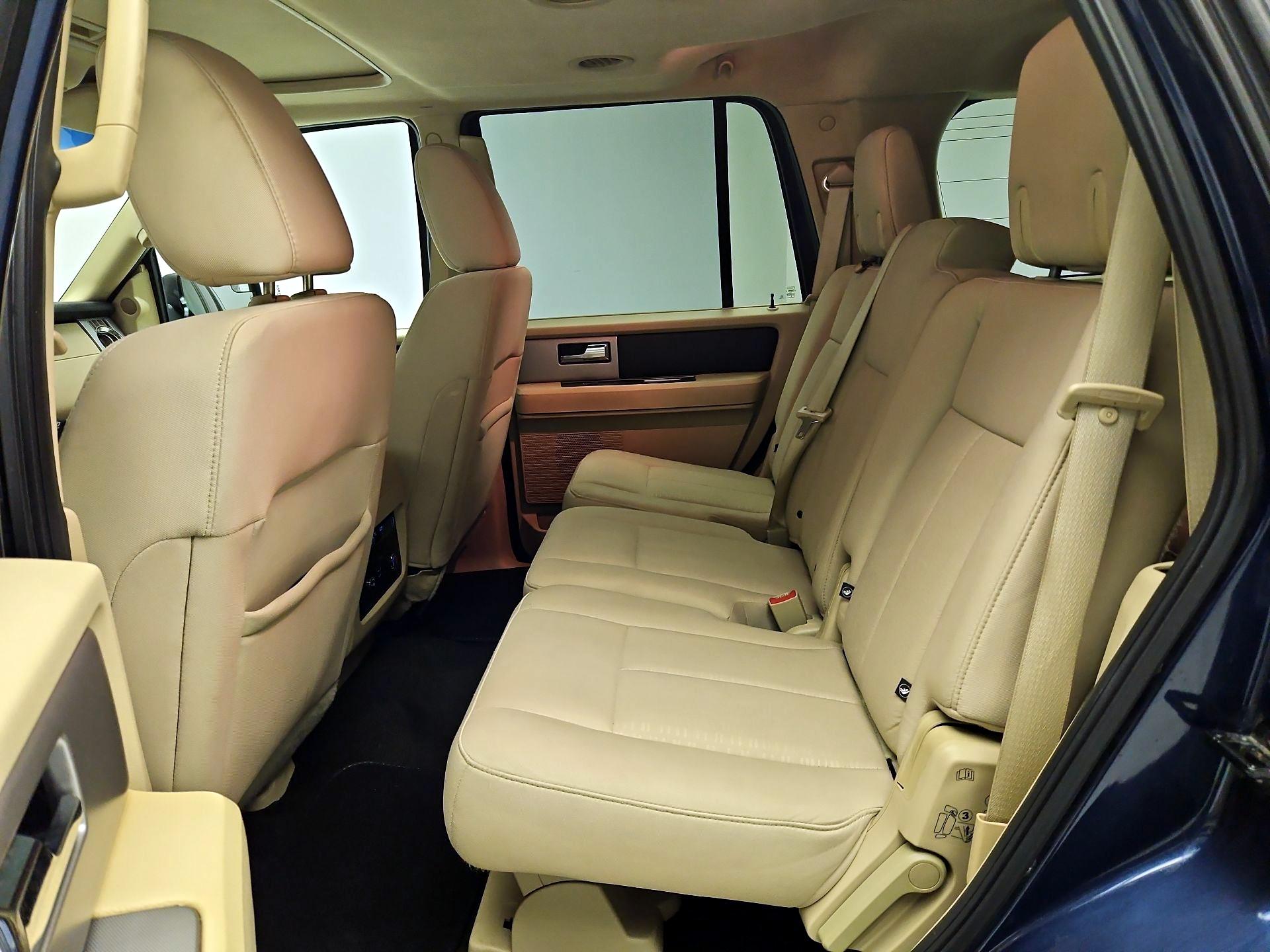 Thumbnail: 2016 Ford Expedition - 17