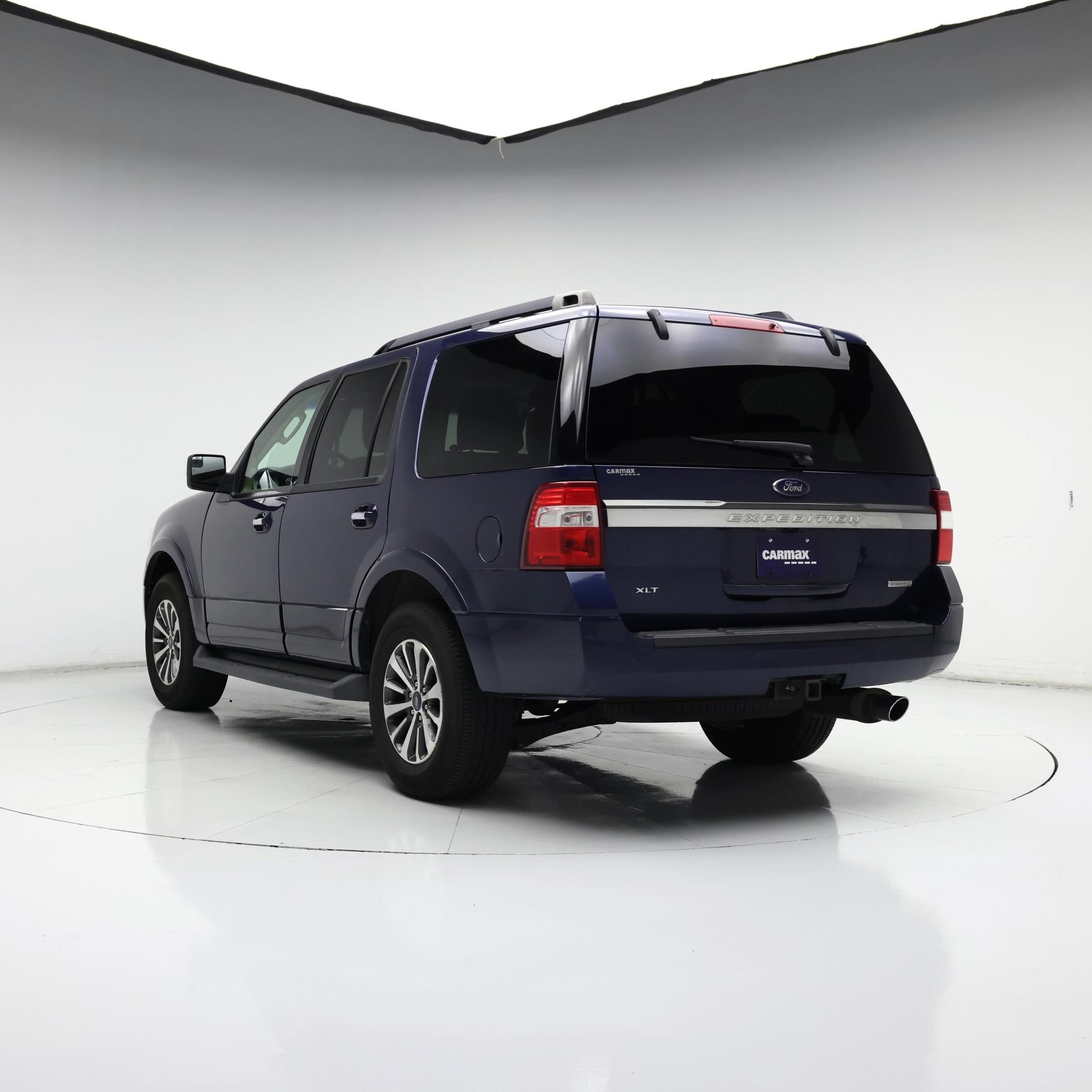 Thumbnail: 2016 Ford Expedition - 2