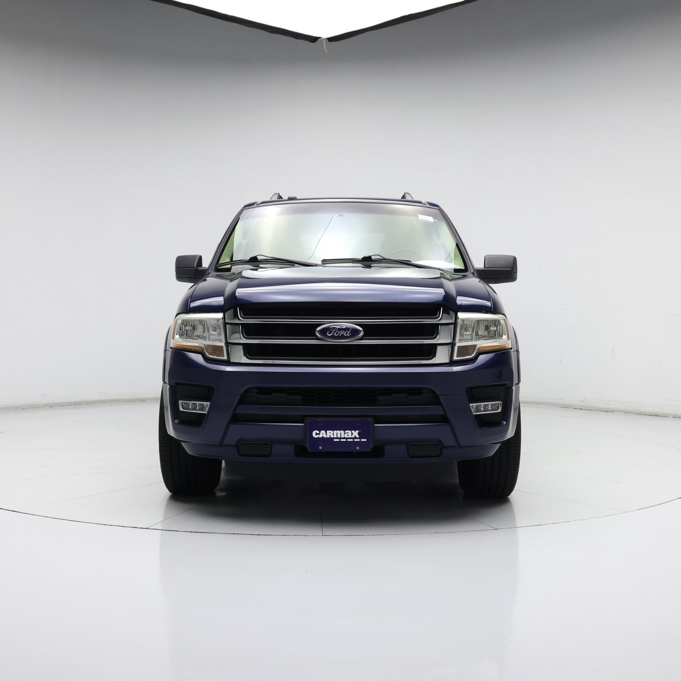Thumbnail: 2016 Ford Expedition - 5