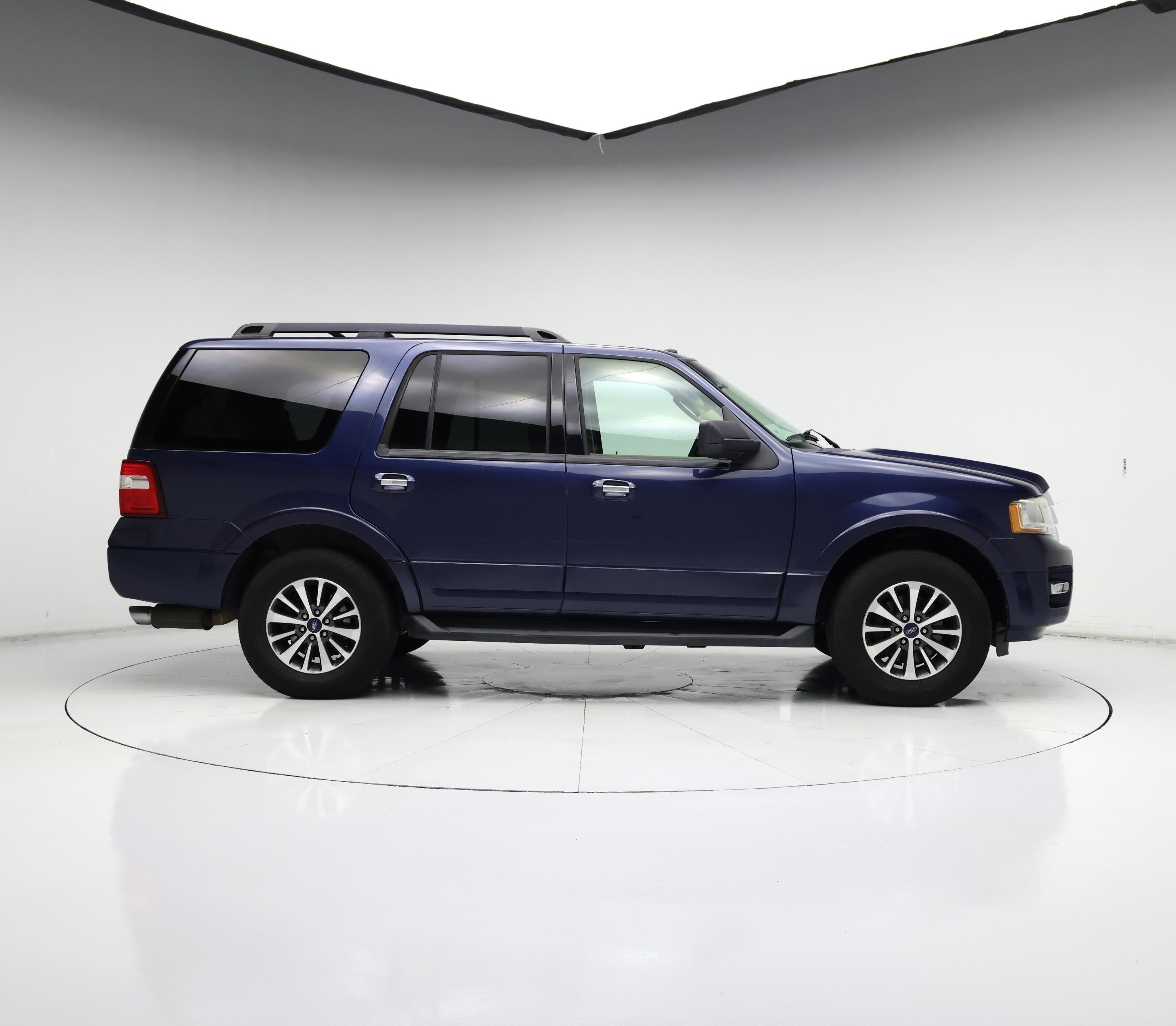 Thumbnail: 2016 Ford Expedition - 7