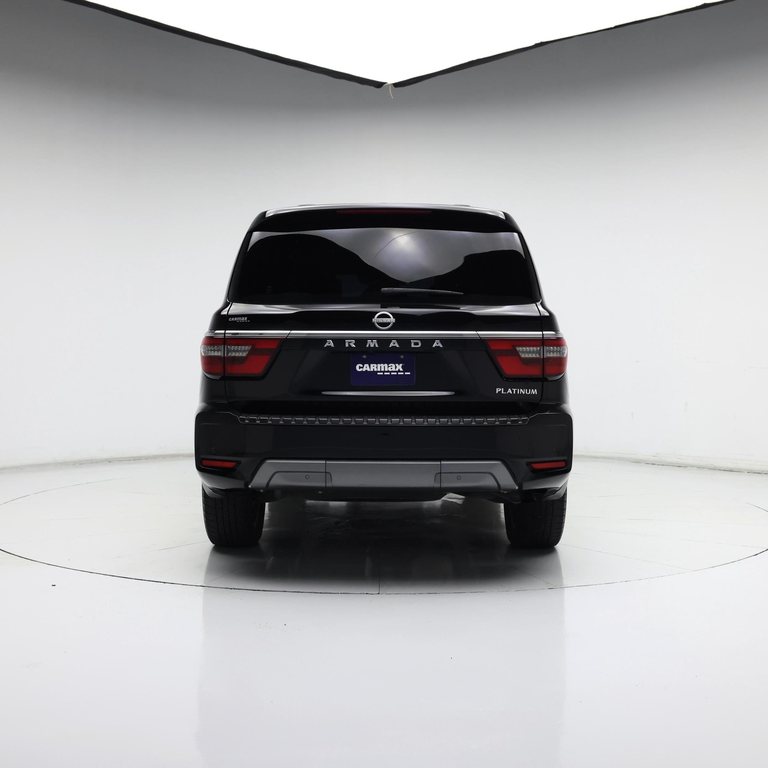 Thumbnail: 2022 Nissan Armada - 6