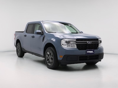 2022 Ford Maverick XLT -
                  Houston, TX
