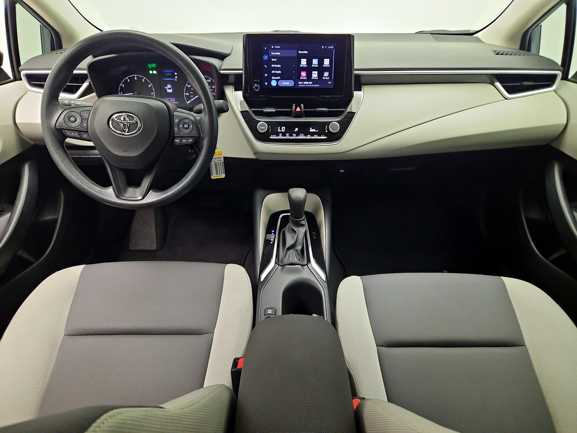 Thumbnail: 2023 Toyota Corolla - 9