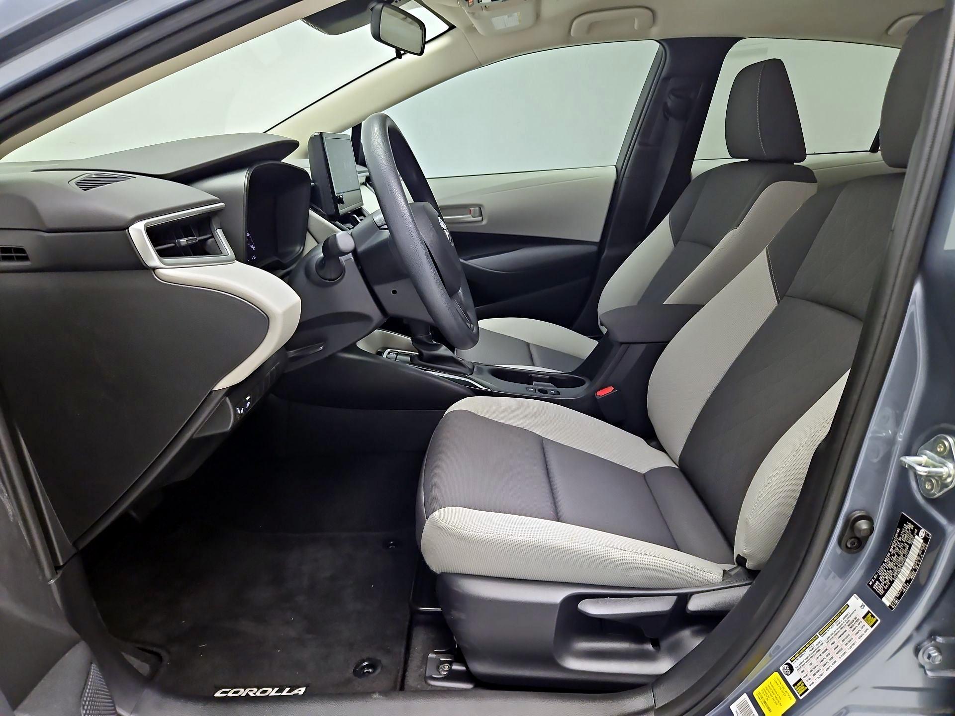 Thumbnail: 2023 Toyota Corolla - 11