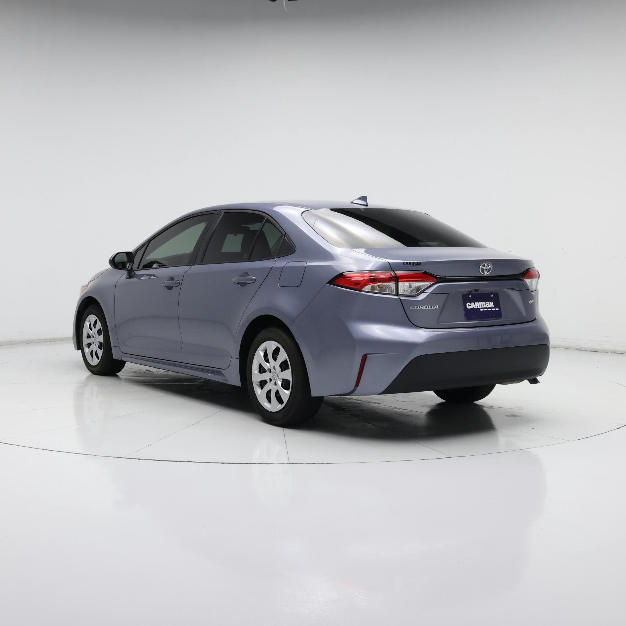 Thumbnail: 2023 Toyota Corolla - 2