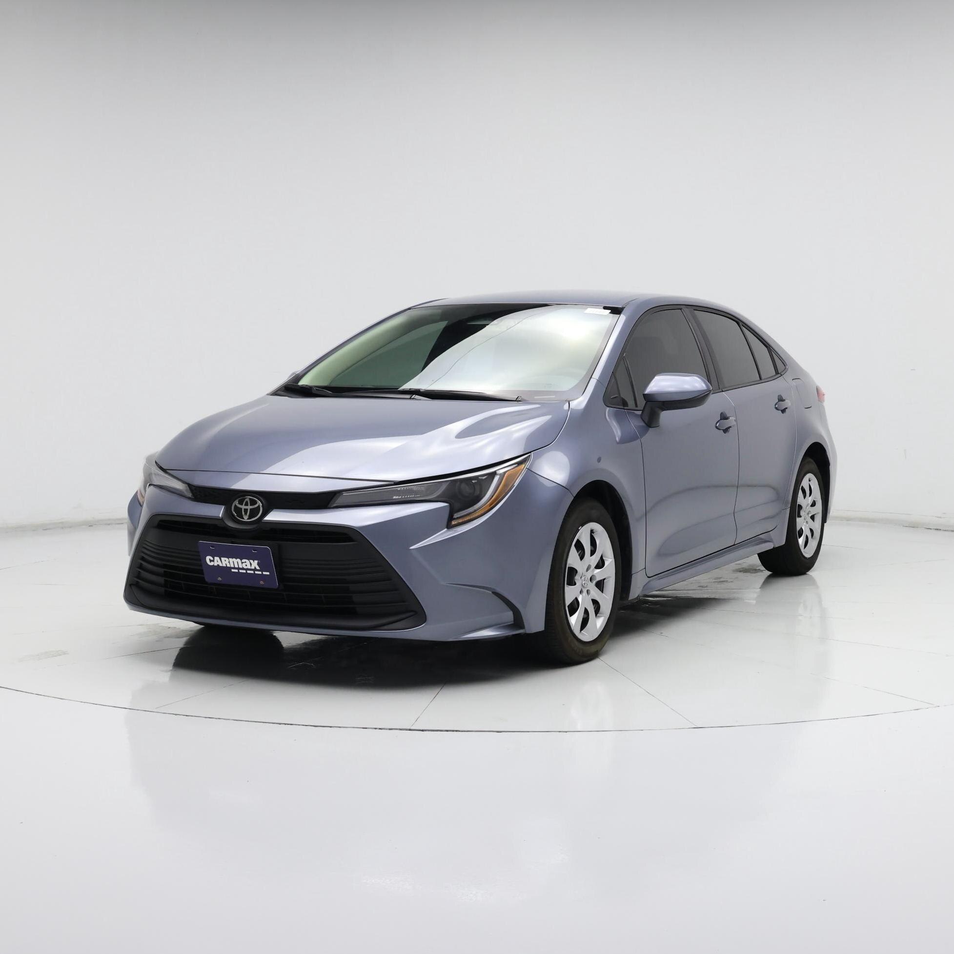 Thumbnail: 2023 Toyota Corolla - 4