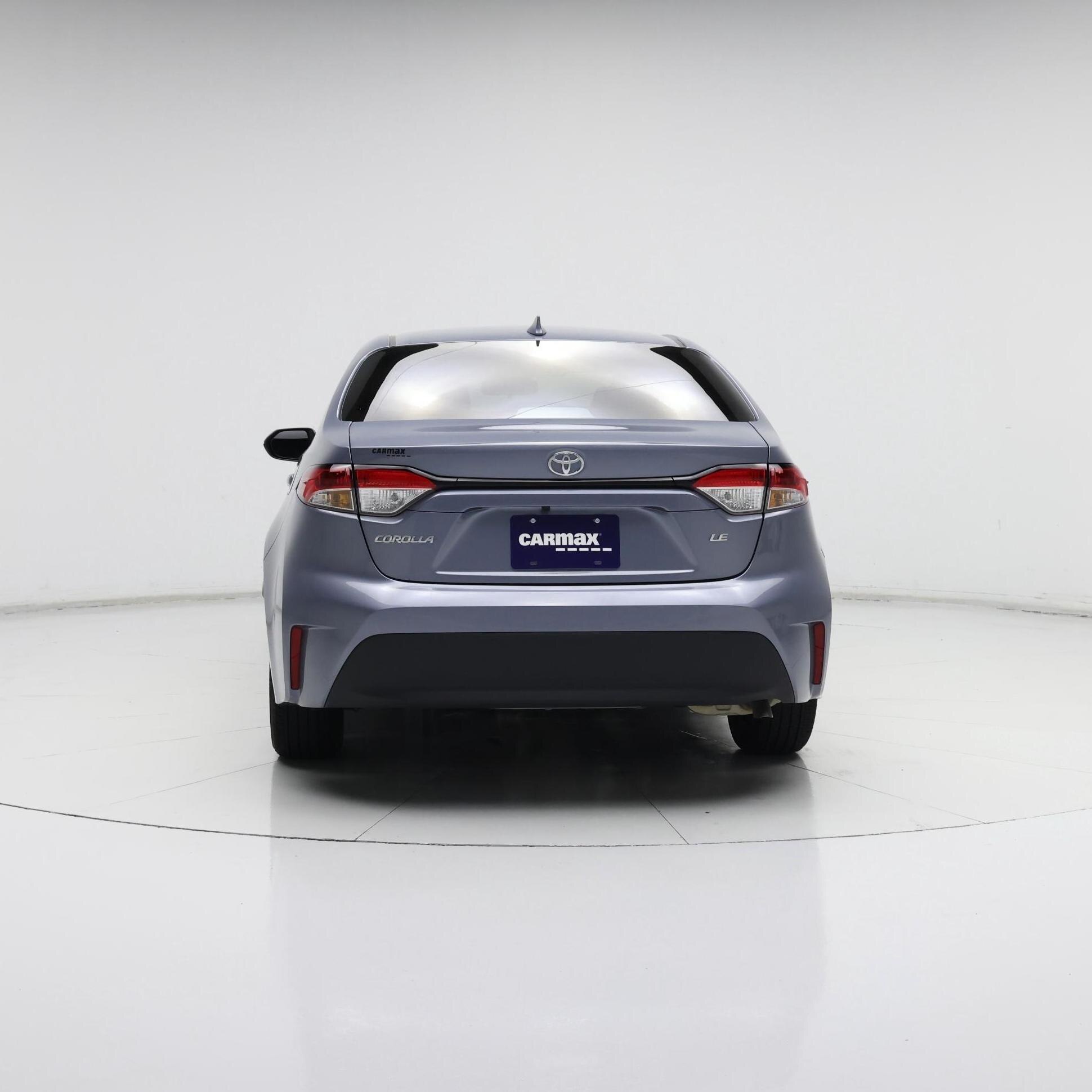 Thumbnail: 2023 Toyota Corolla - 6