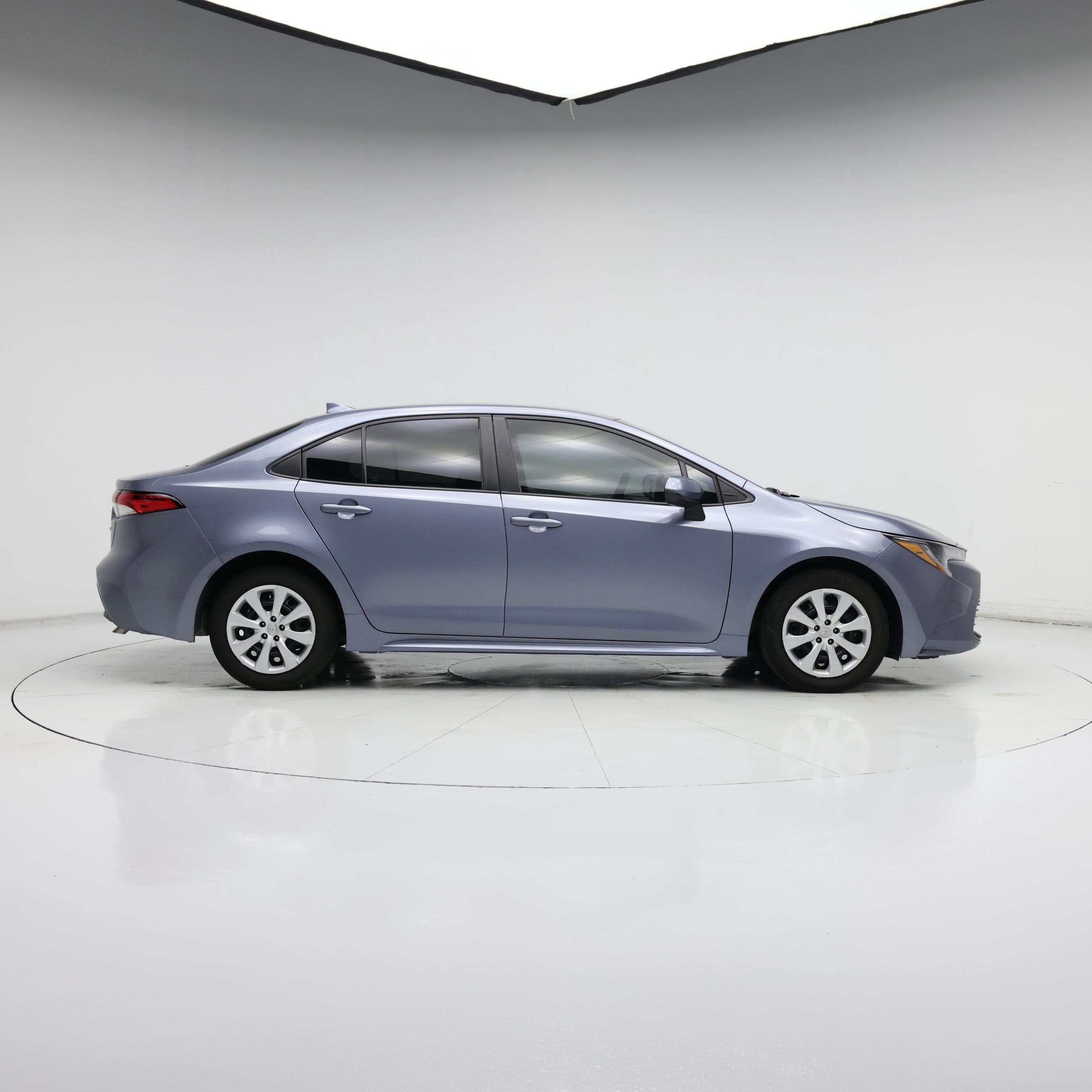 Thumbnail: 2023 Toyota Corolla - 7