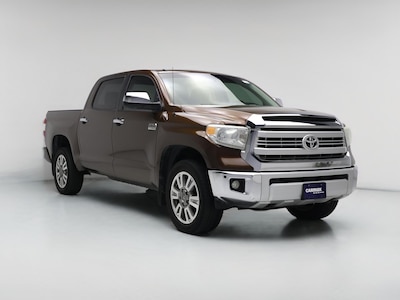 2014 Toyota Tundra 1794 Edition -
                  Houston, TX