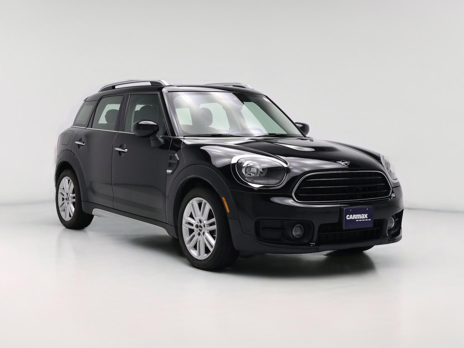 2020 MINI Countryman