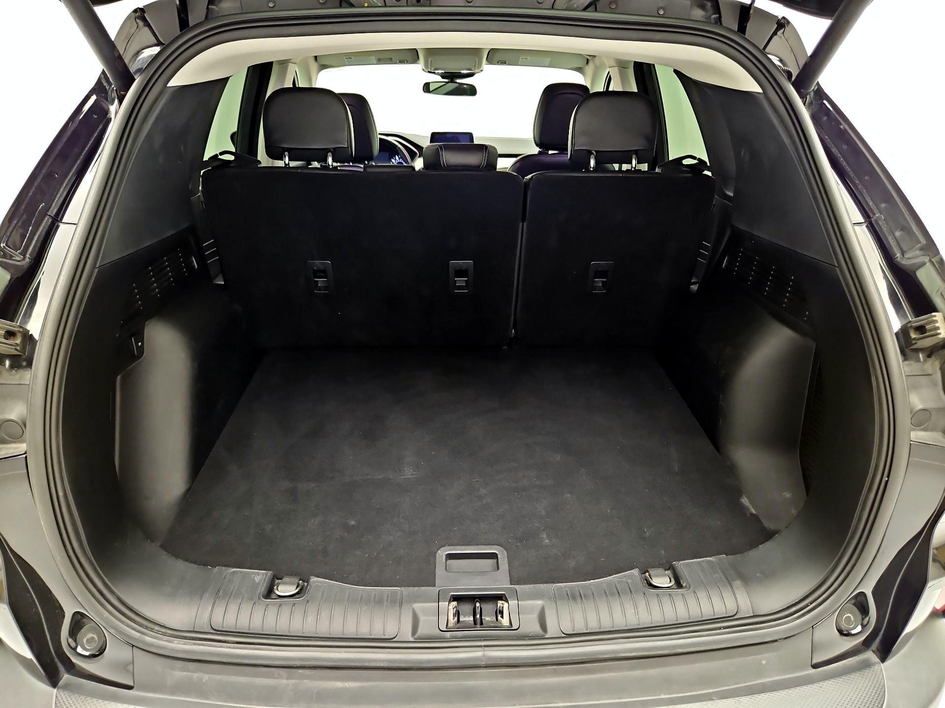 Thumbnail: 2021 Ford Escape - 20