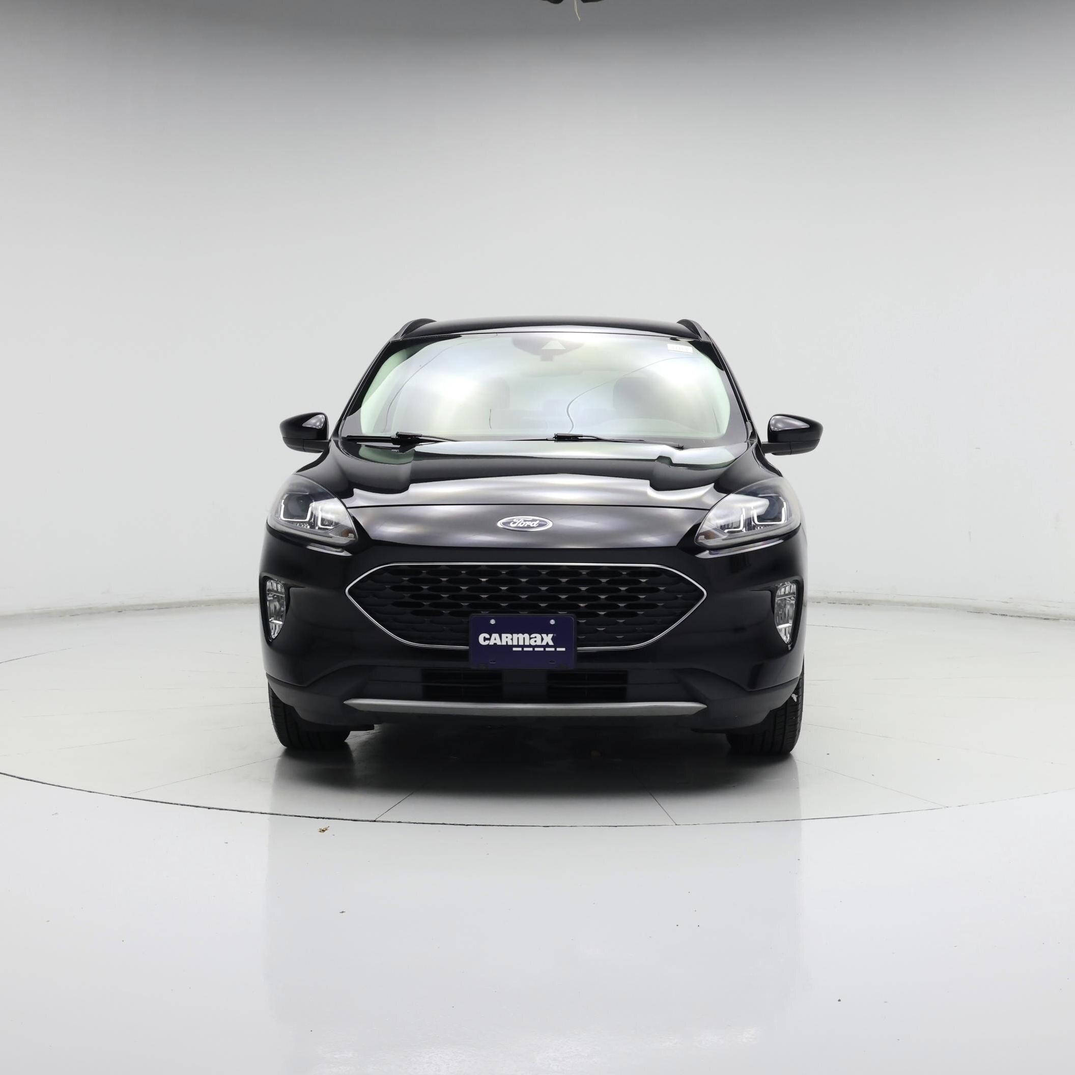 Thumbnail: 2021 Ford Escape - 5