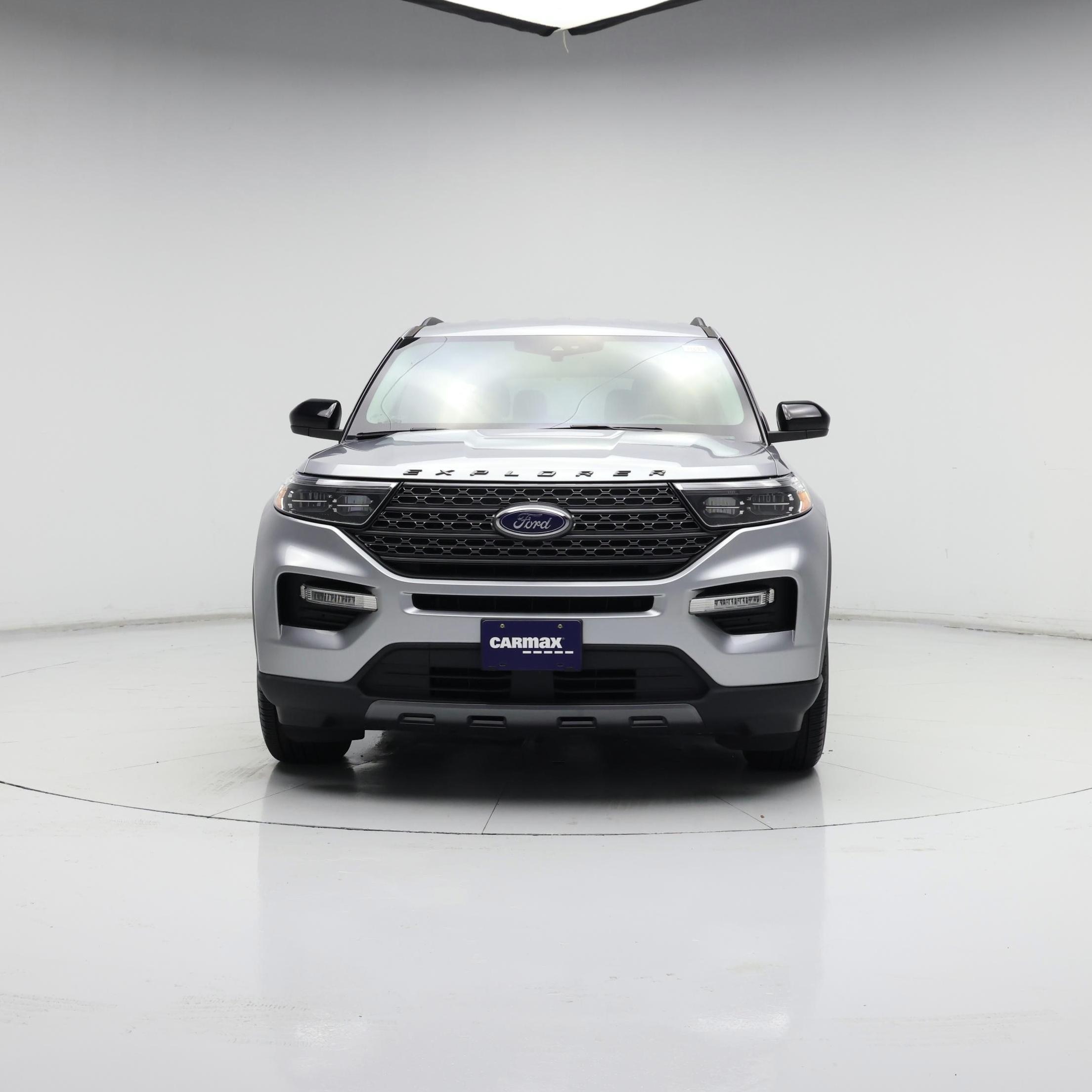 Thumbnail: 2022 Ford Explorer - 5