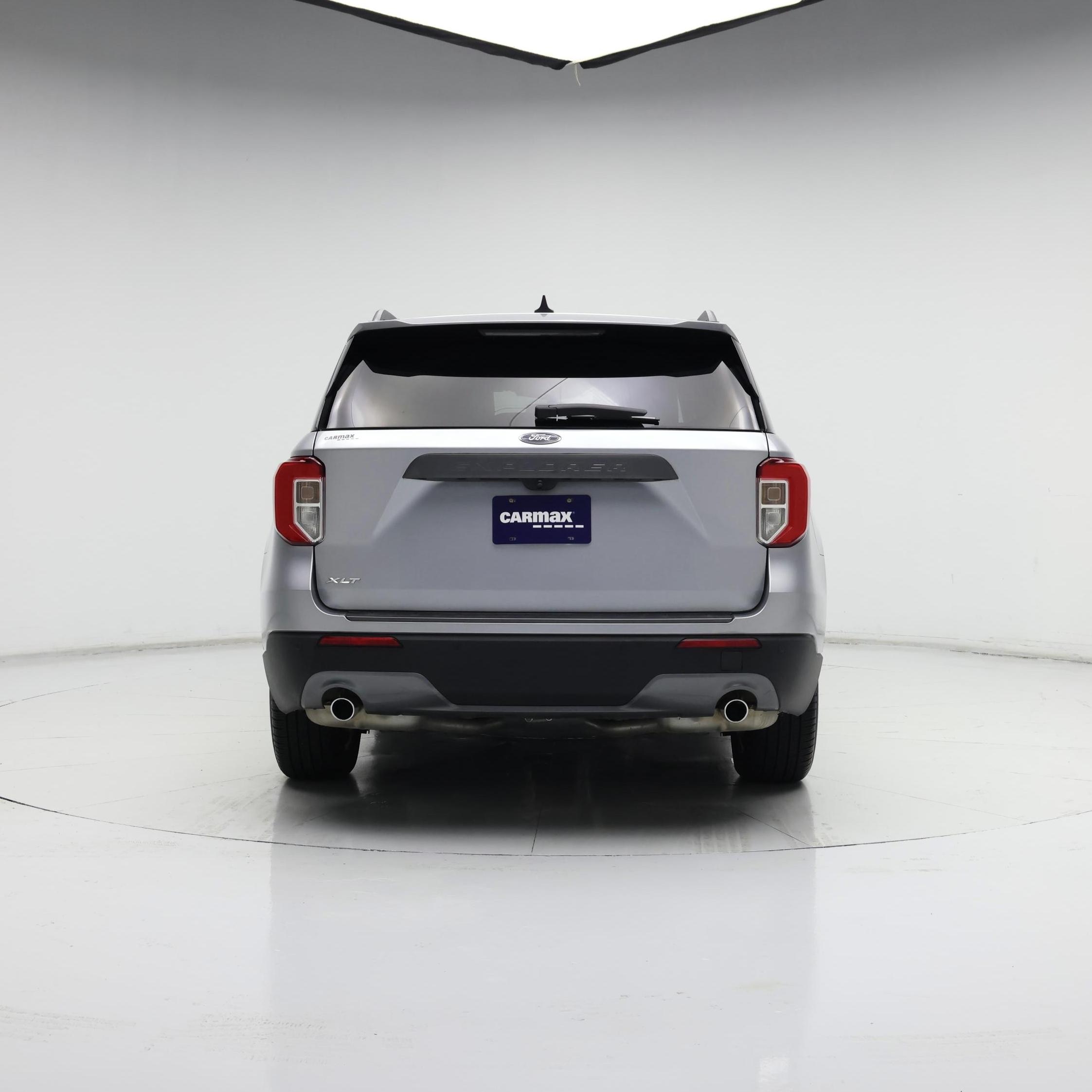 Thumbnail: 2022 Ford Explorer - 6