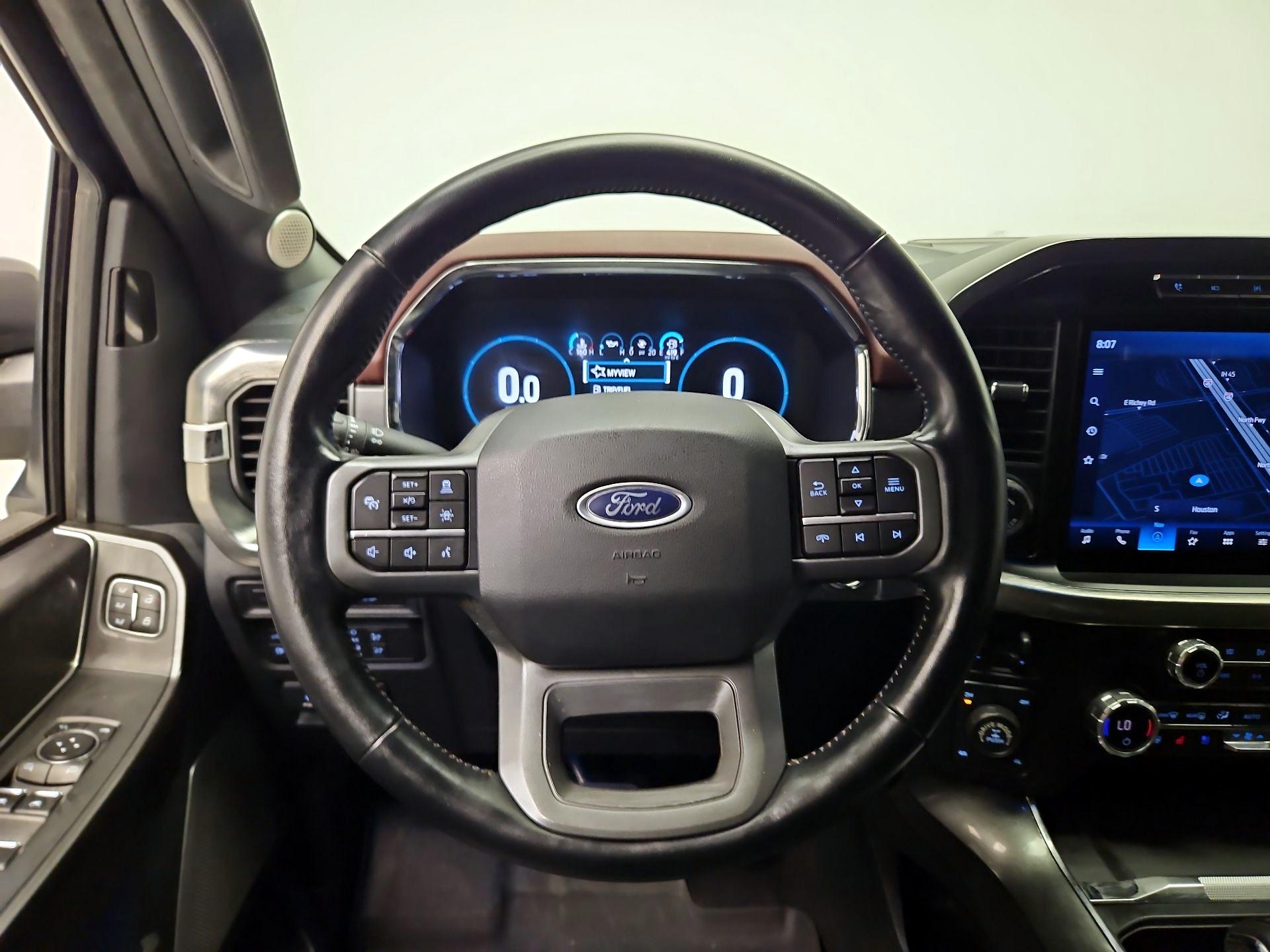 Thumbnail: 2021 Ford F-150 - 10