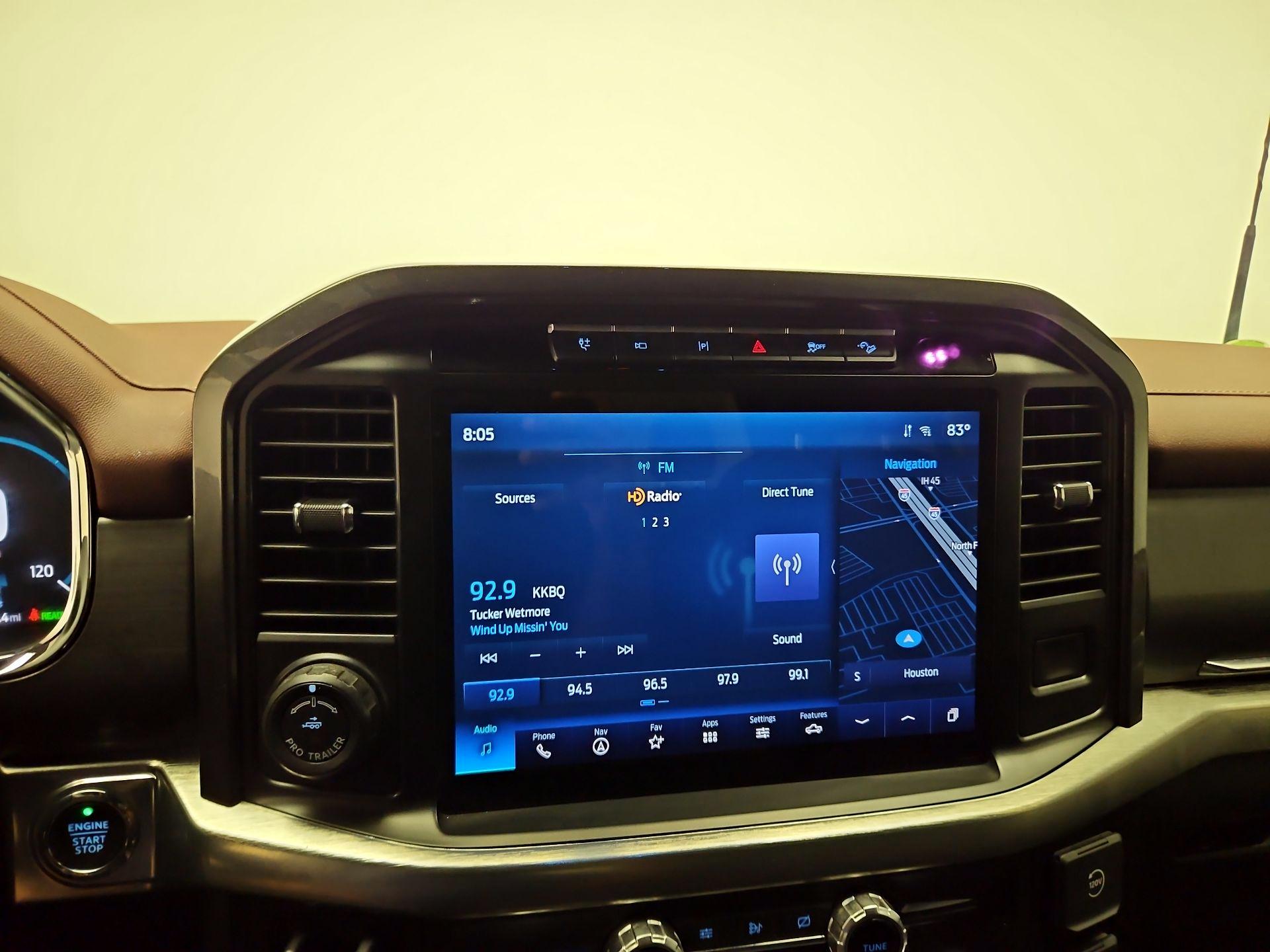 Thumbnail: 2021 Ford F-150 - 15