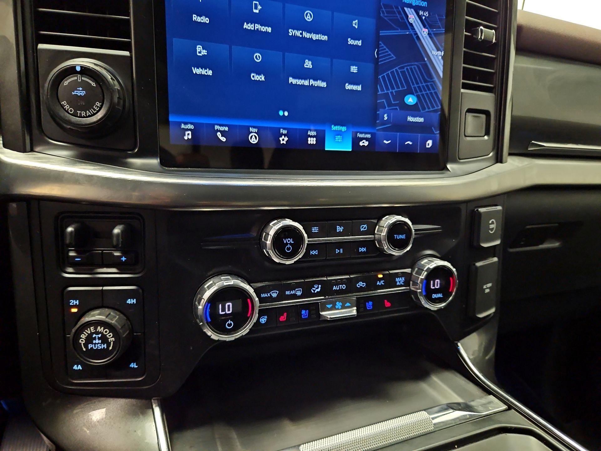 Thumbnail: 2021 Ford F-150 - 16