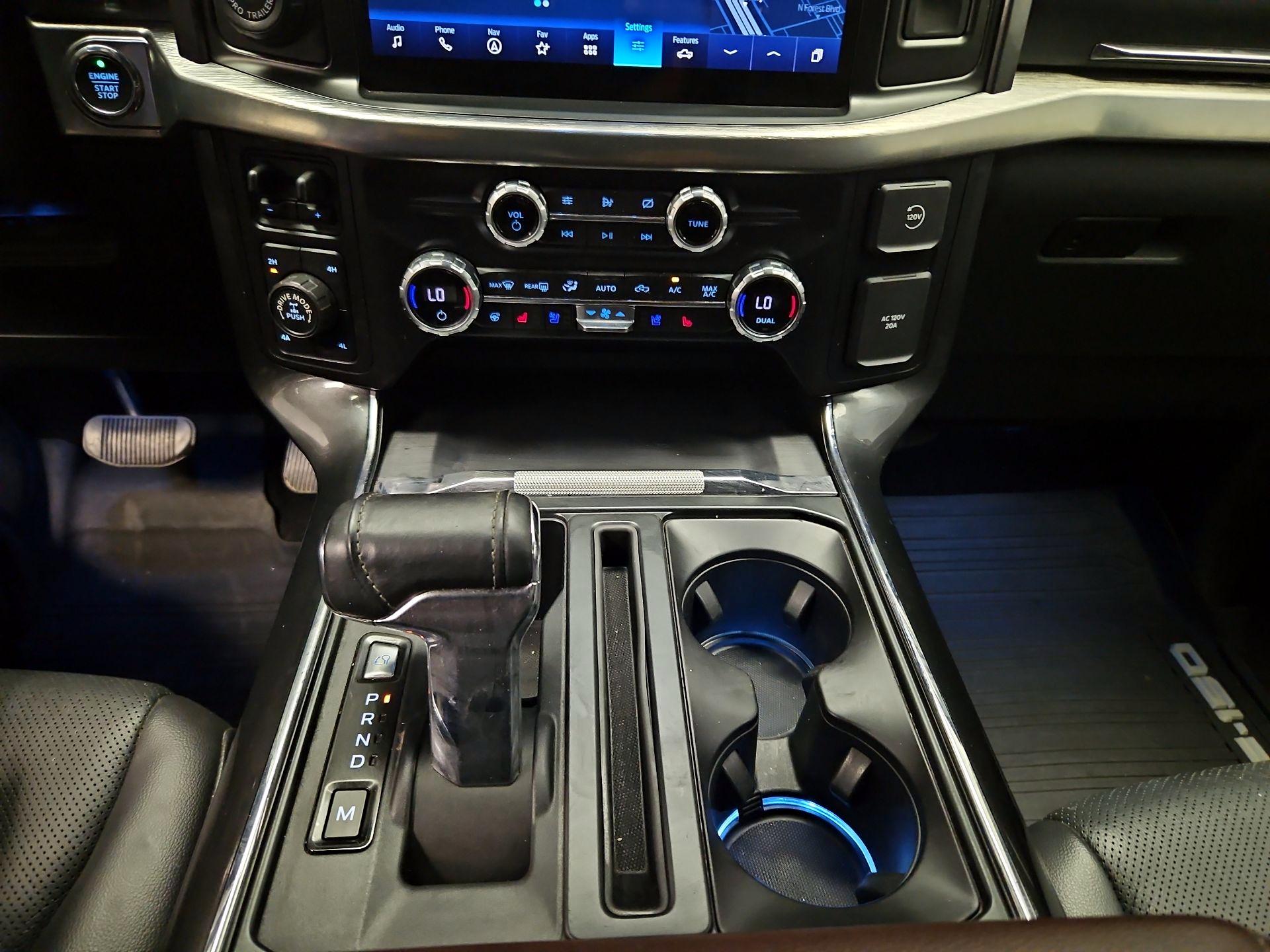 Thumbnail: 2021 Ford F-150 - 17