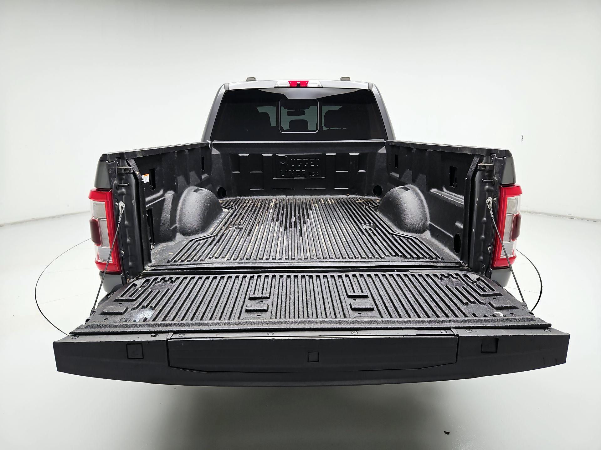 Thumbnail: 2021 Ford F-150 - 19