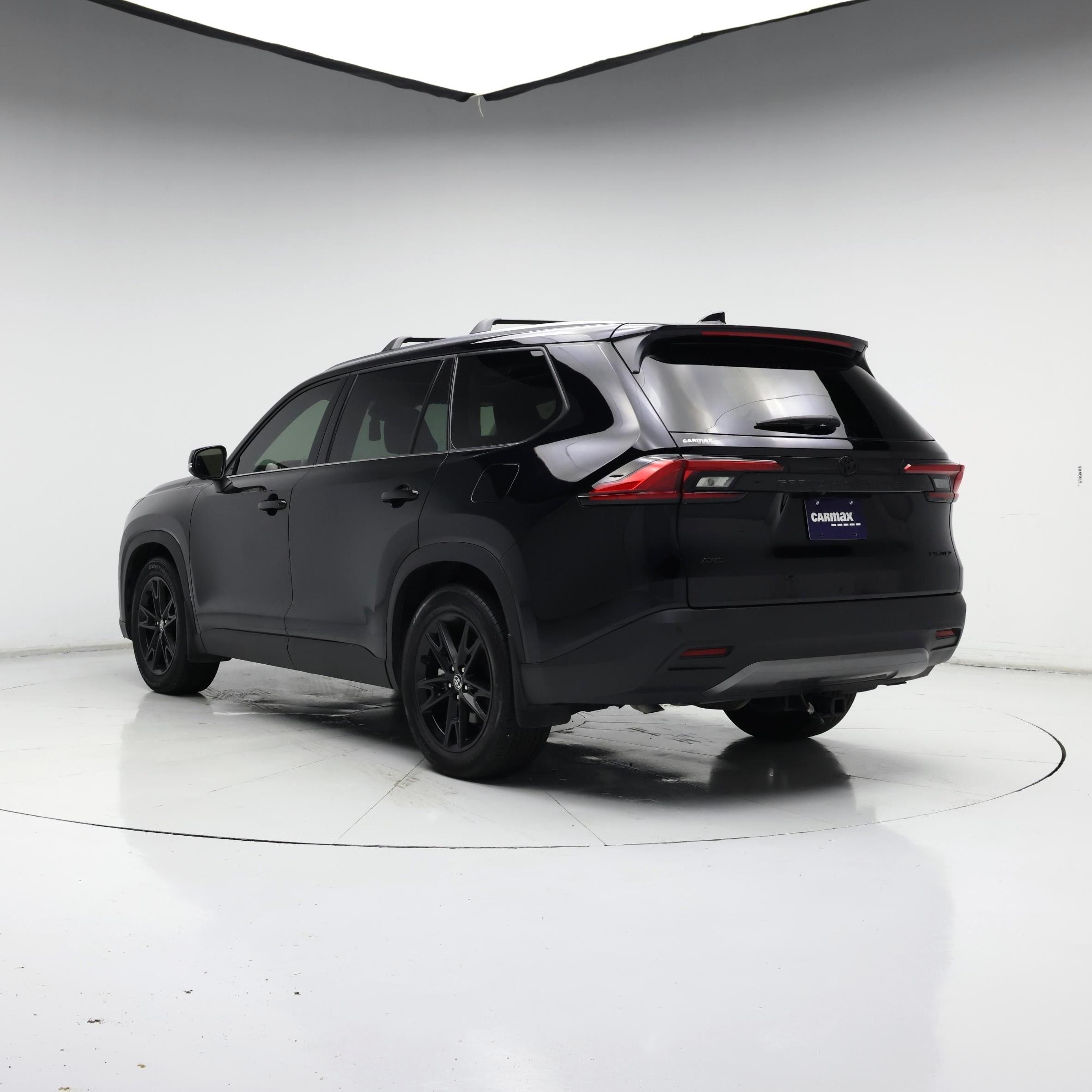 Thumbnail: 2024 Toyota Grand Highlander - 2