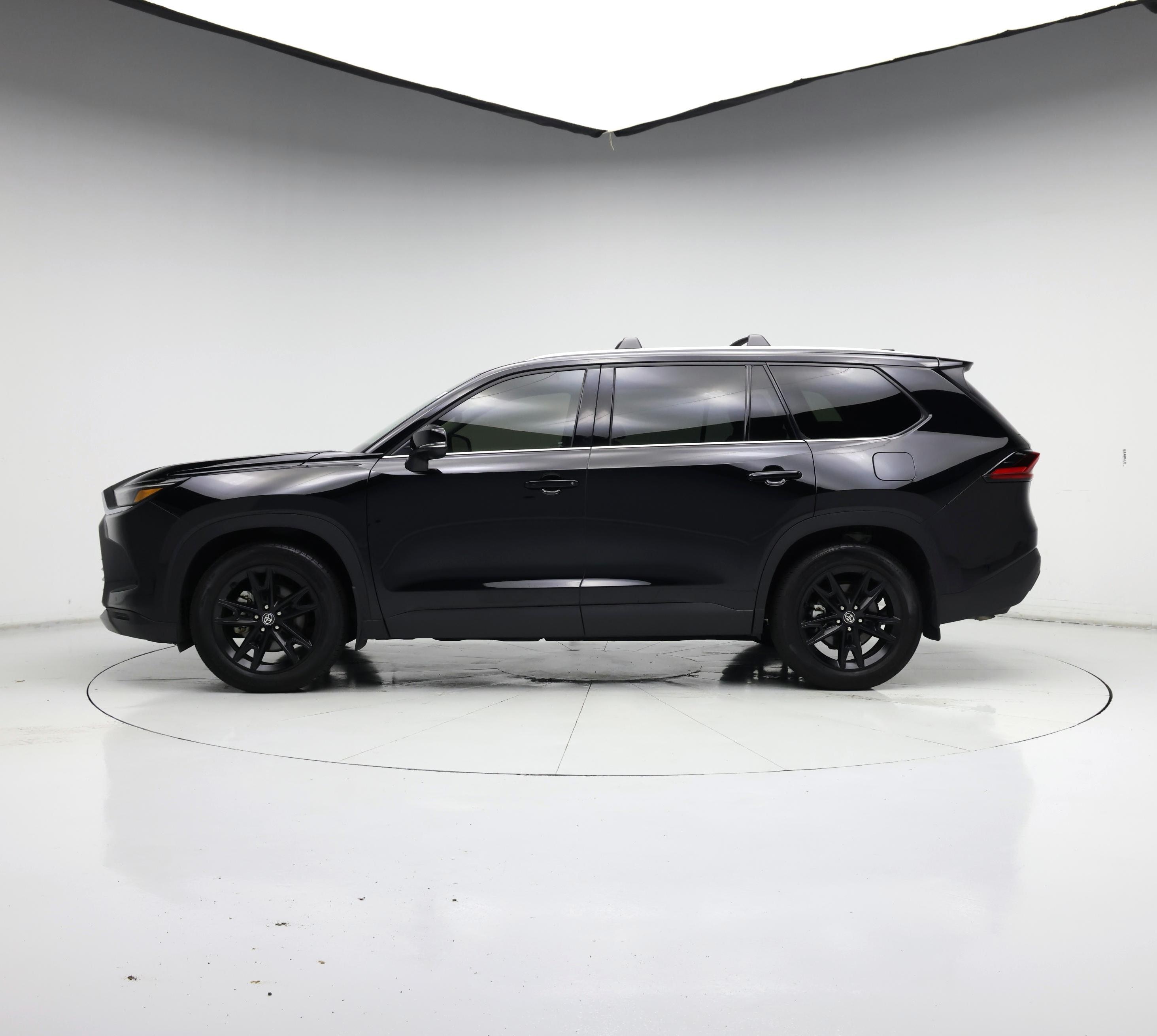 Thumbnail: 2024 Toyota Grand Highlander - 3