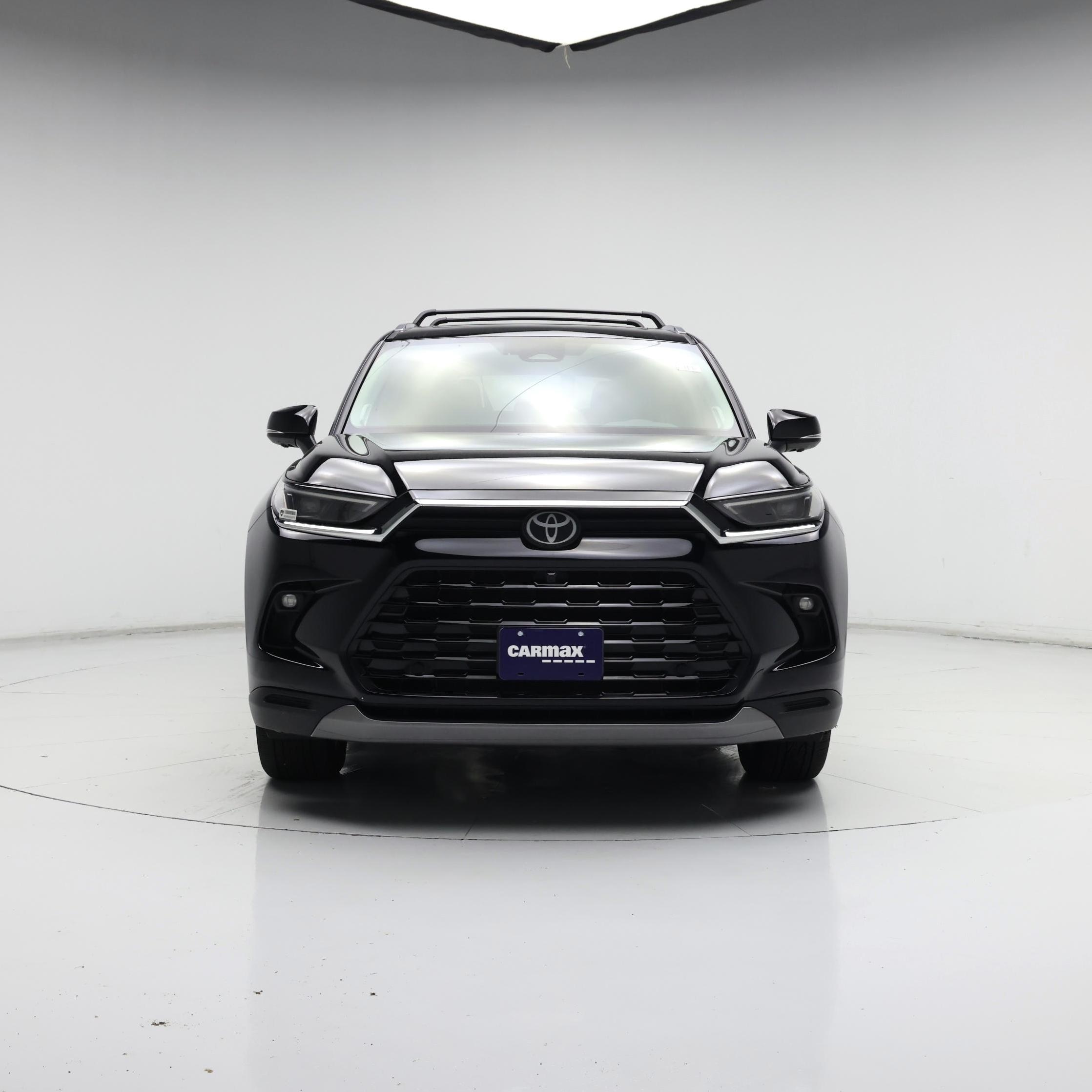 Thumbnail: 2024 Toyota Grand Highlander - 5