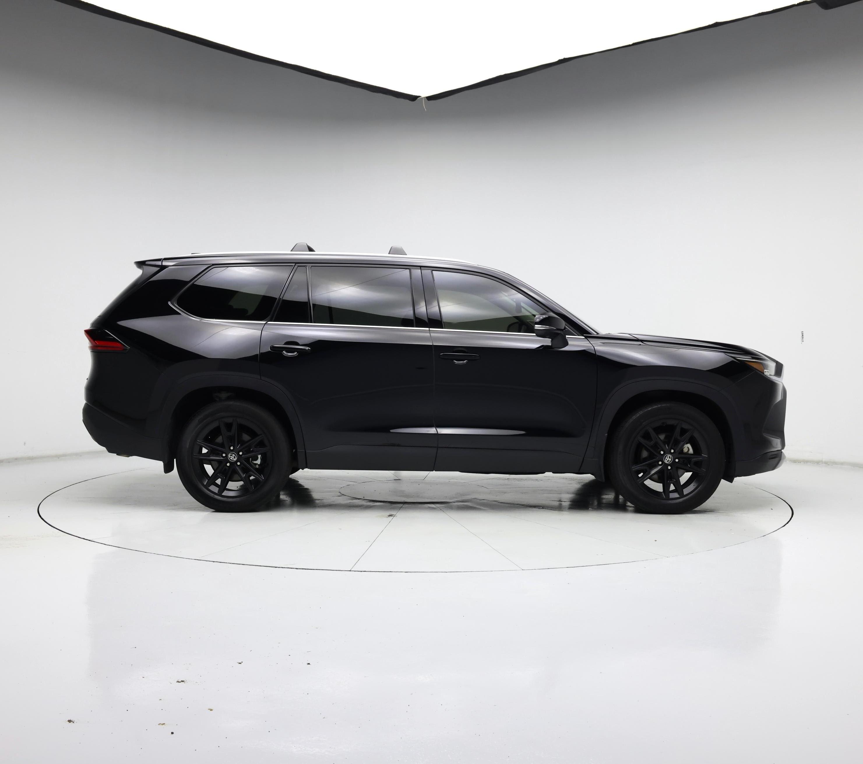 Thumbnail: 2024 Toyota Grand Highlander - 7