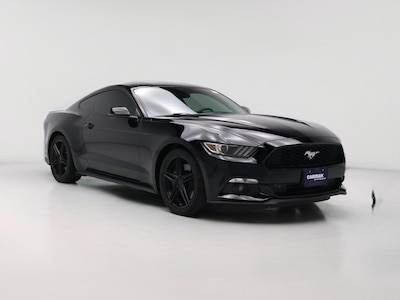 2016 Ford Mustang  -
                  Houston, TX
