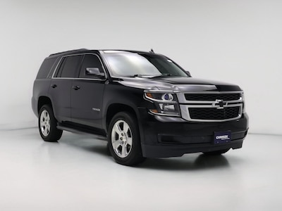 2015 Chevrolet Tahoe LT -
                  Houston, TX