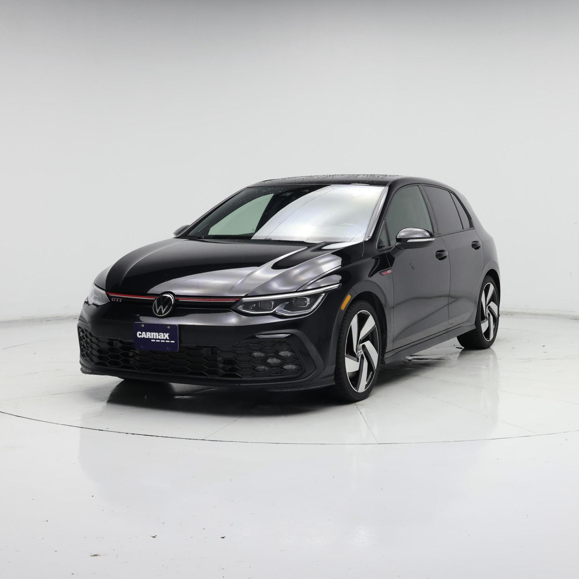 Thumbnail: 2023 Volkswagen Golf - 4