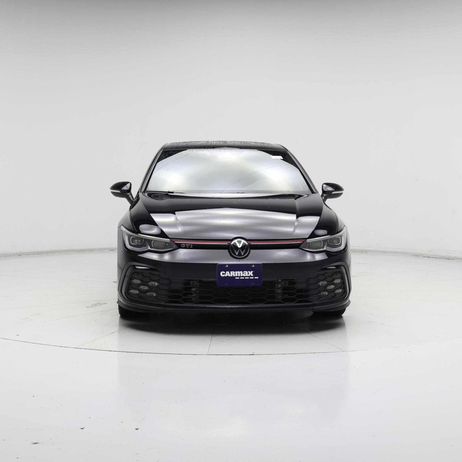Thumbnail: 2023 Volkswagen Golf - 5