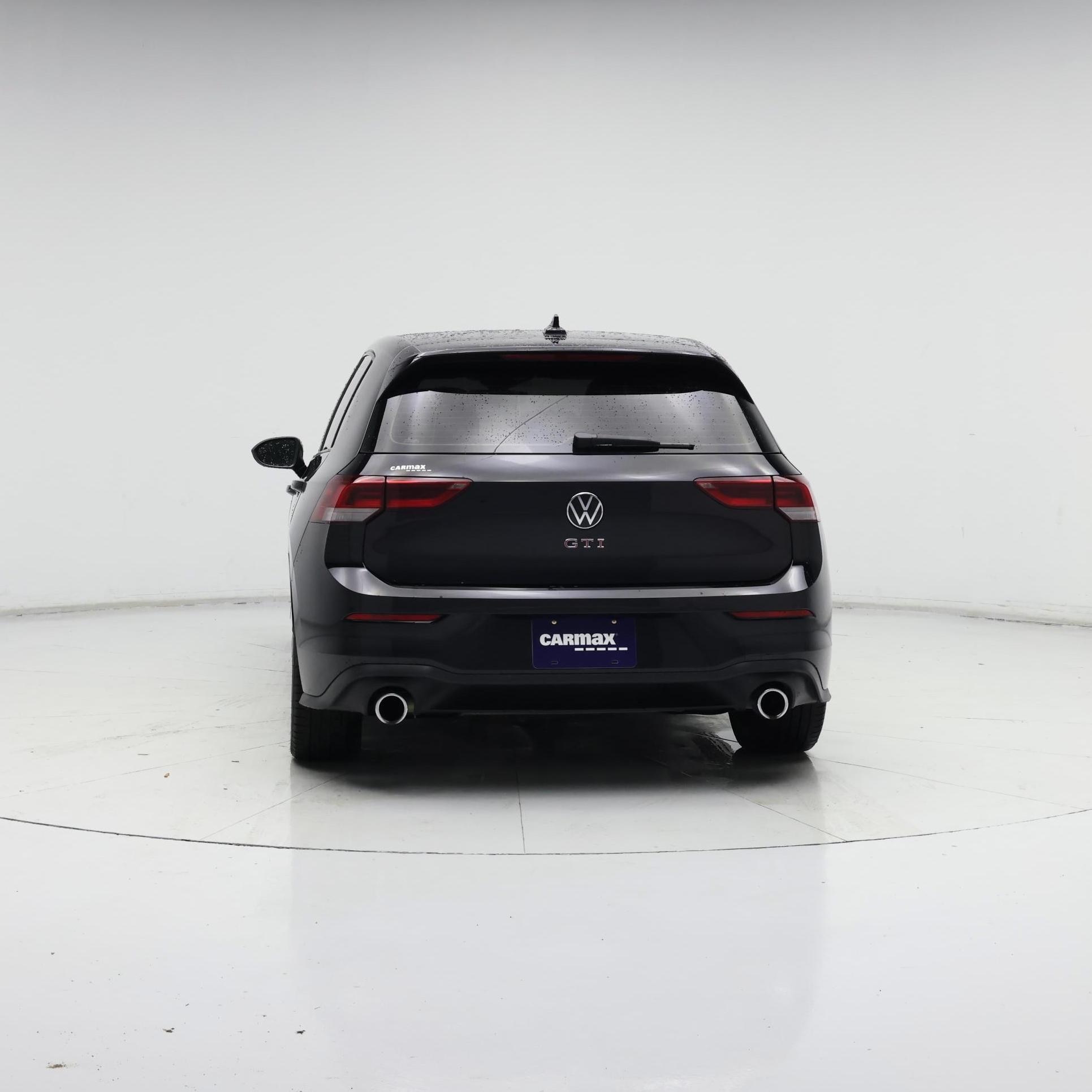 Thumbnail: 2023 Volkswagen Golf - 6