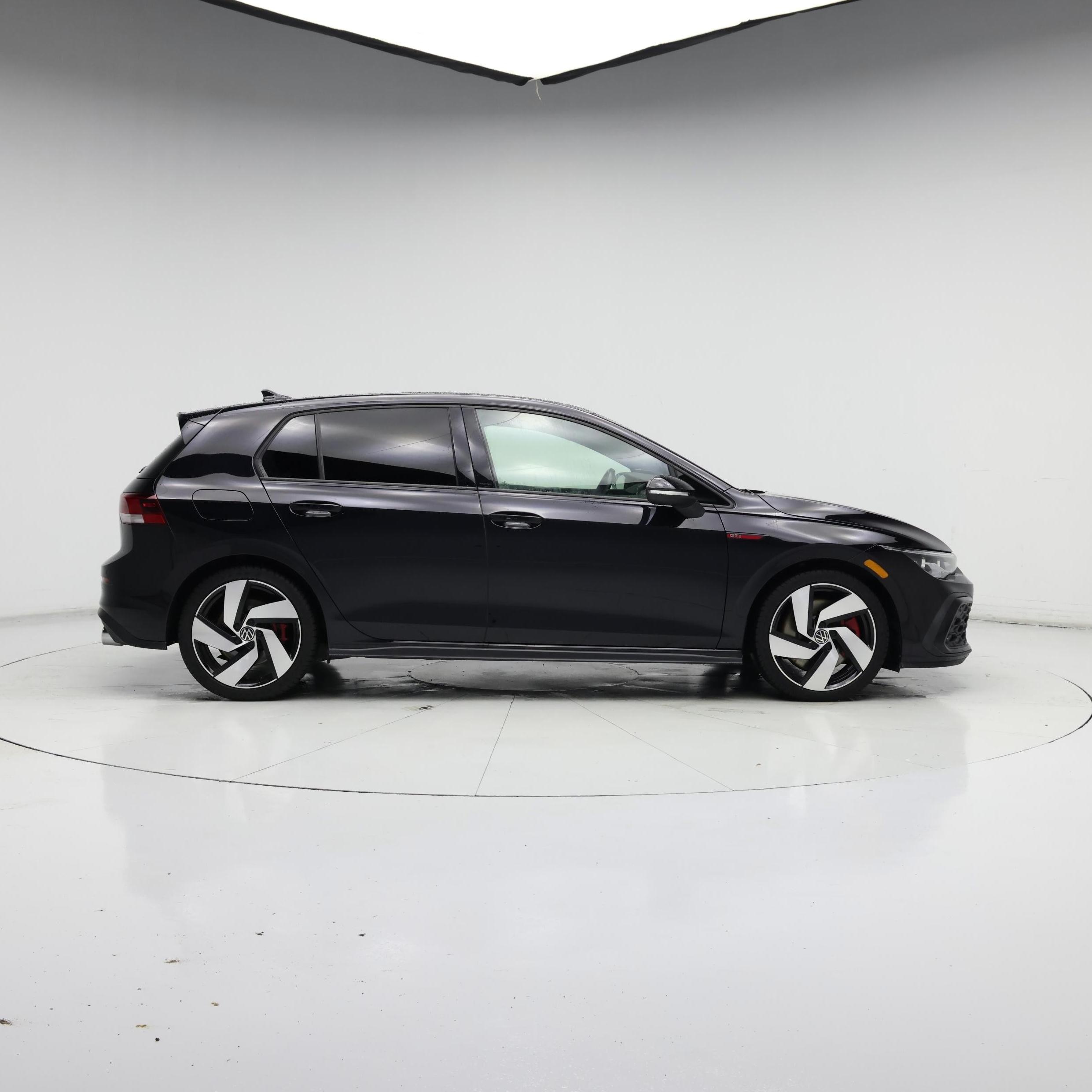 Thumbnail: 2023 Volkswagen Golf - 7