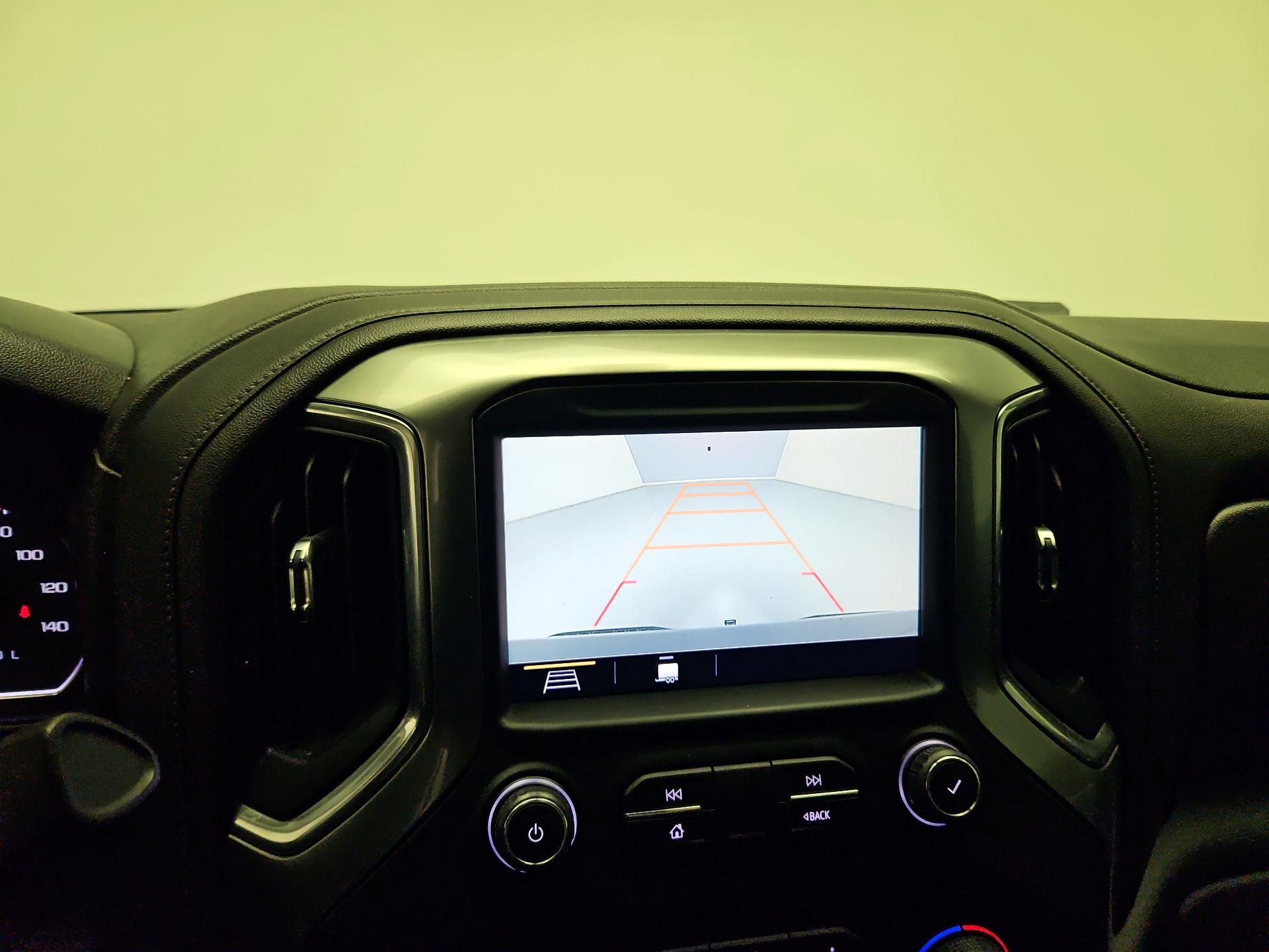 Thumbnail: 2019 Chevrolet Silverado 1500 - 13