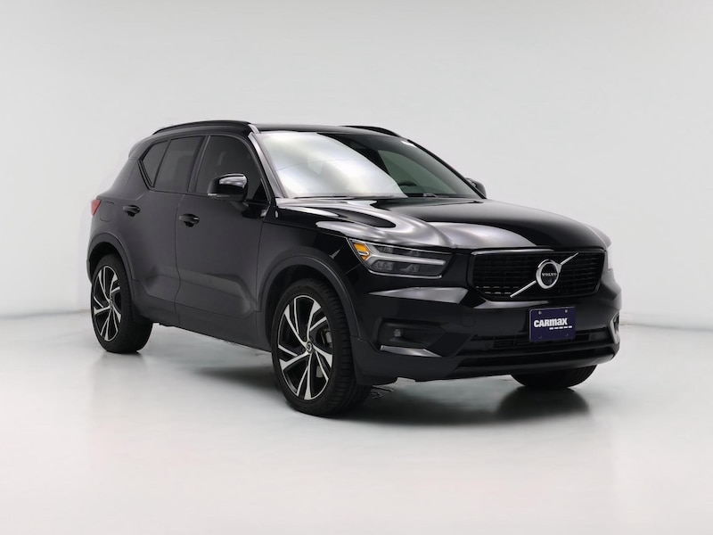 2020 Volvo XC40 T5 R-Design -
                  Jackson, MS