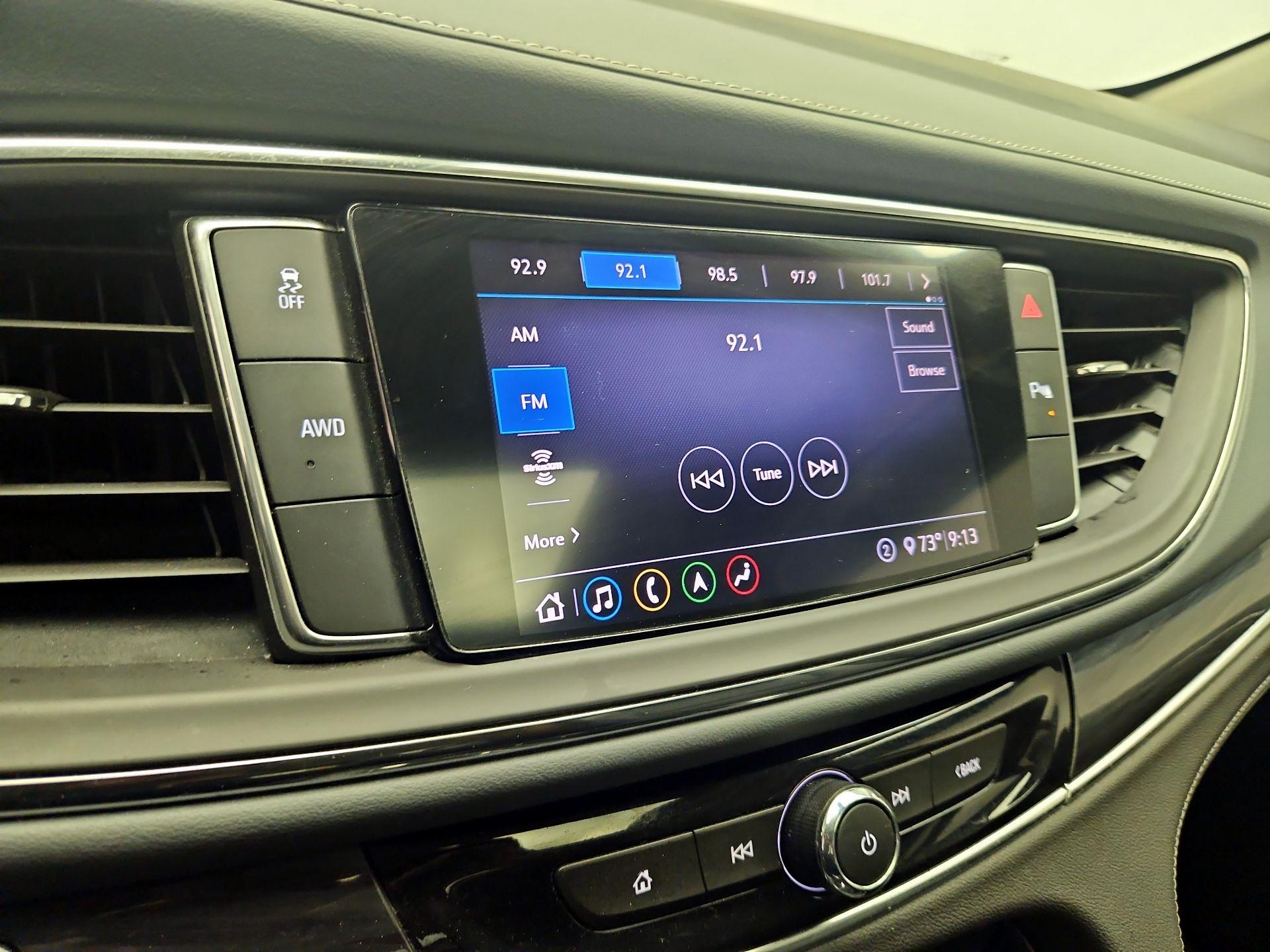 Thumbnail: 2020 Buick Enclave - 16