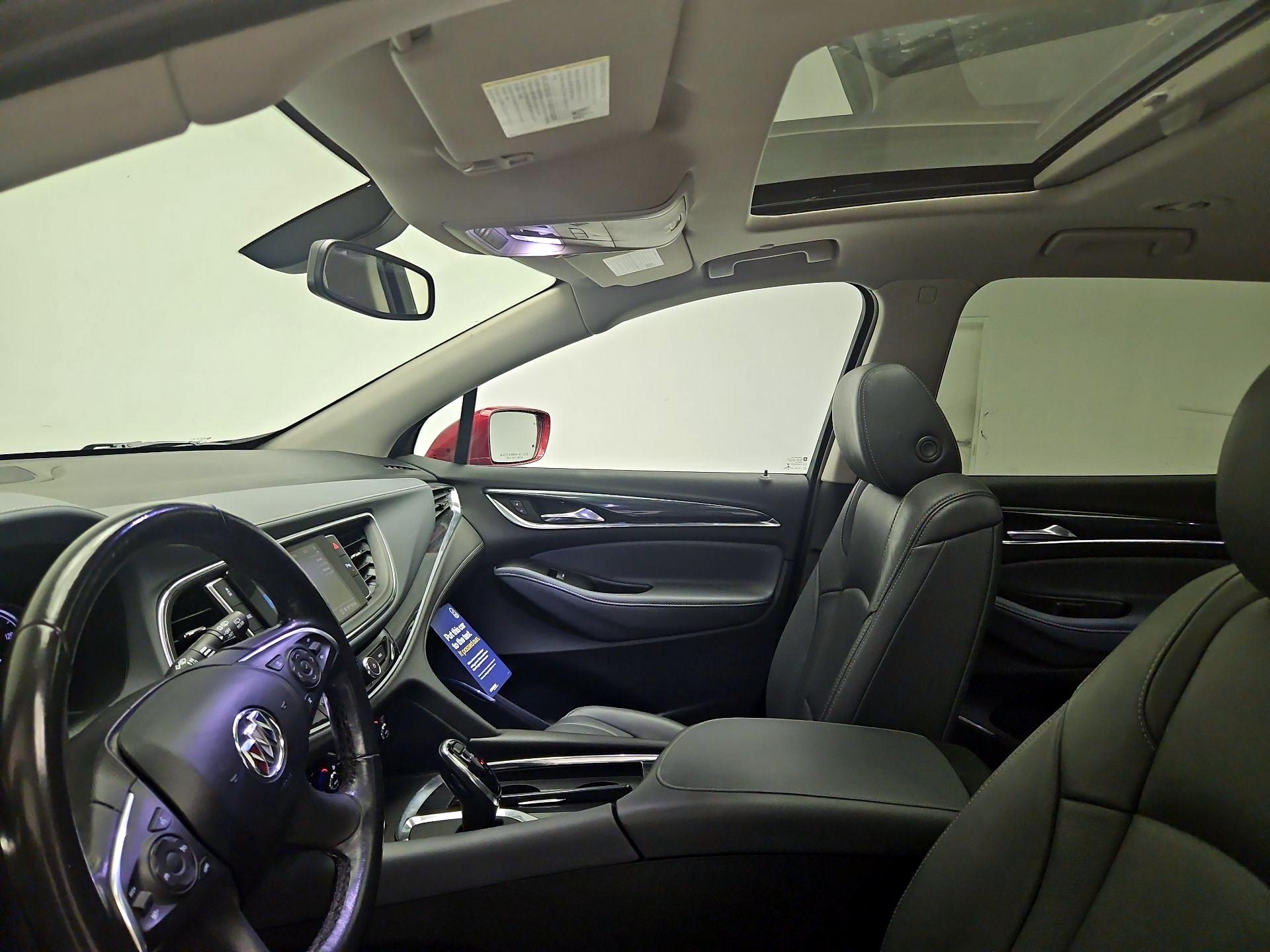 Thumbnail: 2020 Buick Enclave - 20