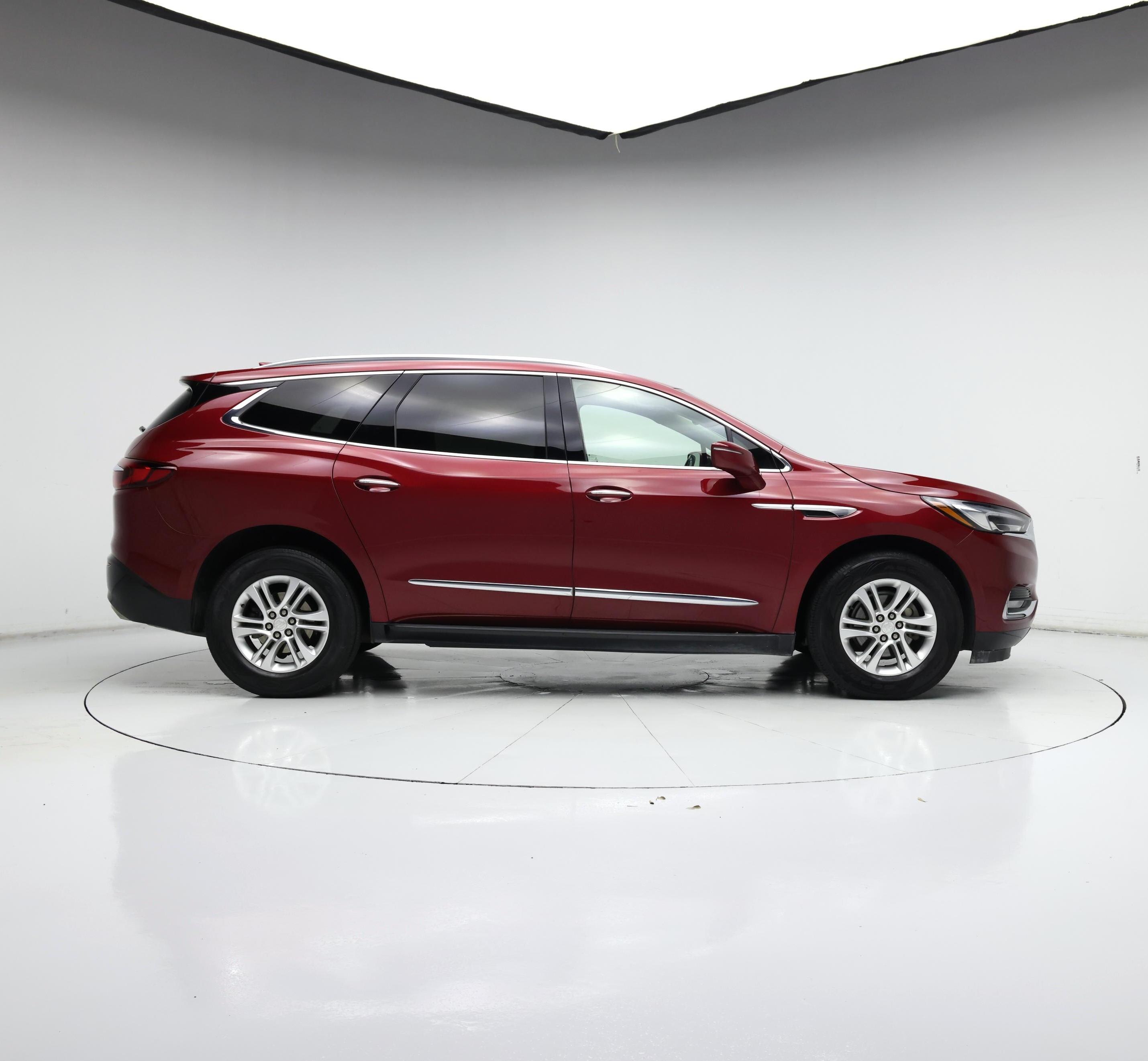 Thumbnail: 2020 Buick Enclave - 7