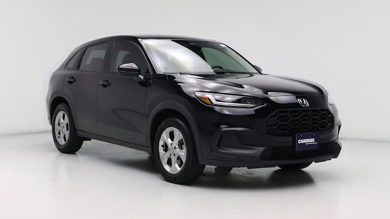 2023 Honda HR-V LX Hero Image