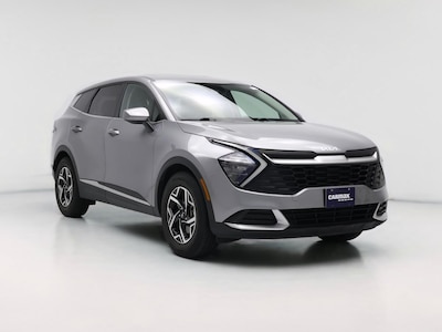 2023 Kia Sportage LX -
                  Houston, TX