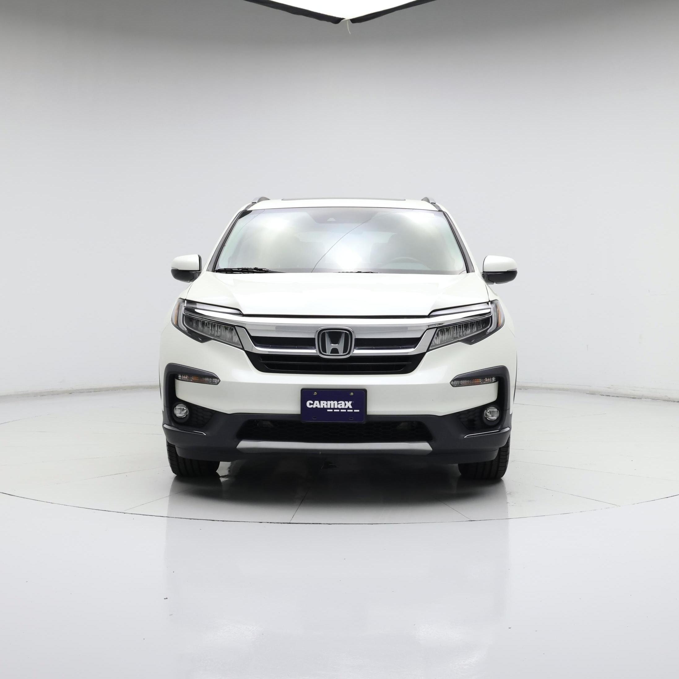 Thumbnail: 2019 Honda Pilot - 5